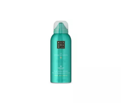 The Ritual of Karma Body Lotion Mousse