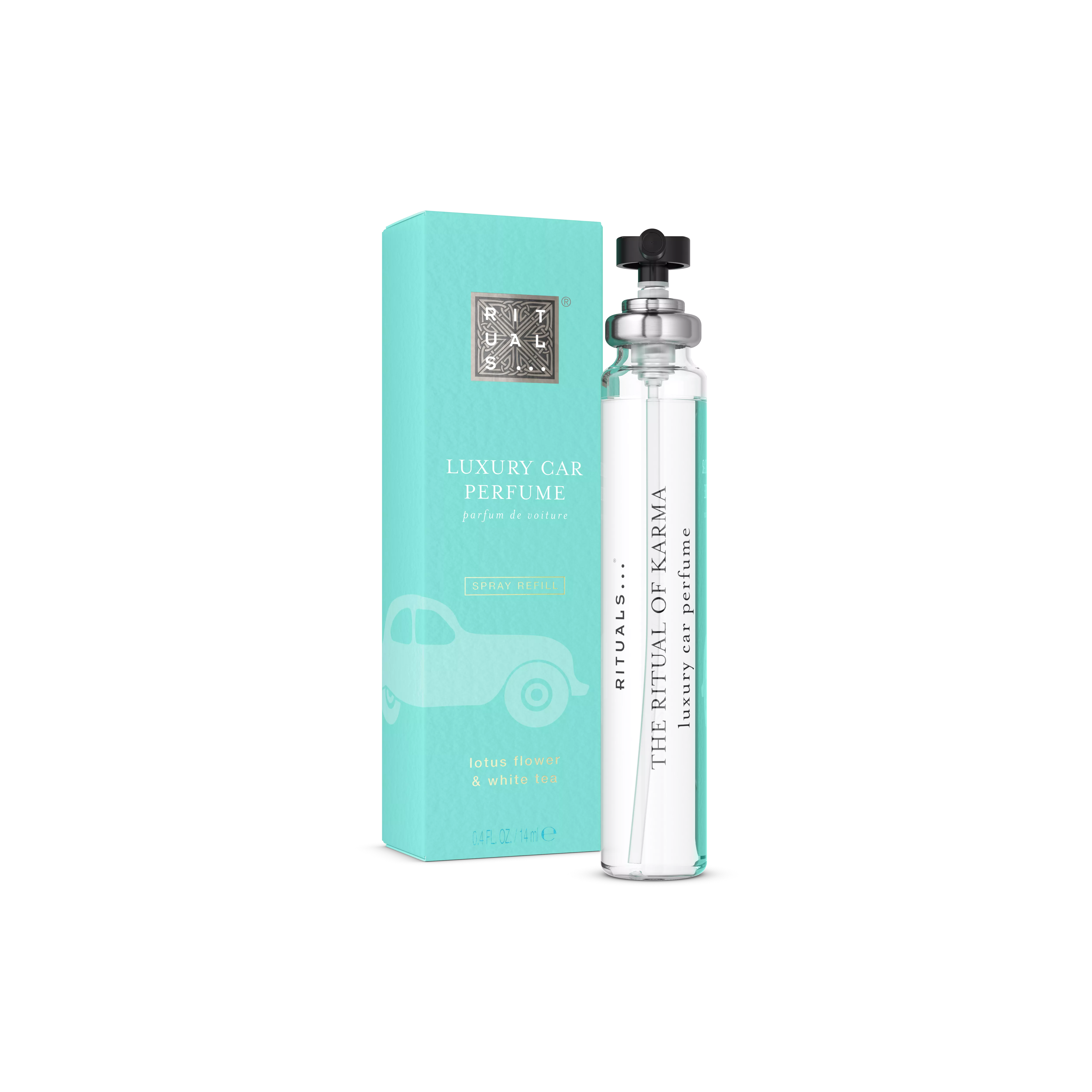 Rituals The Ritual of Karma Car Perfume