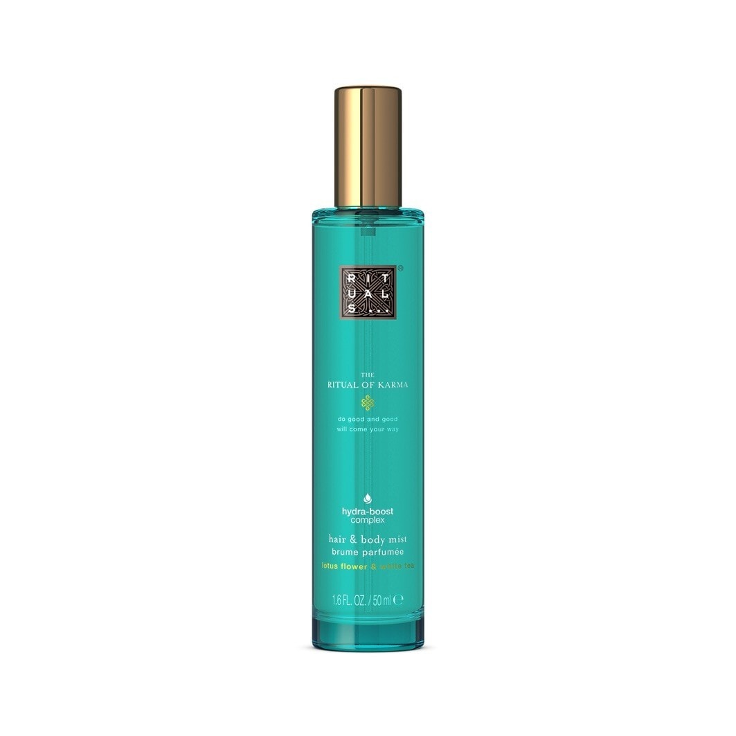 Rituals The Ritual of Karma Hair & Body Mist