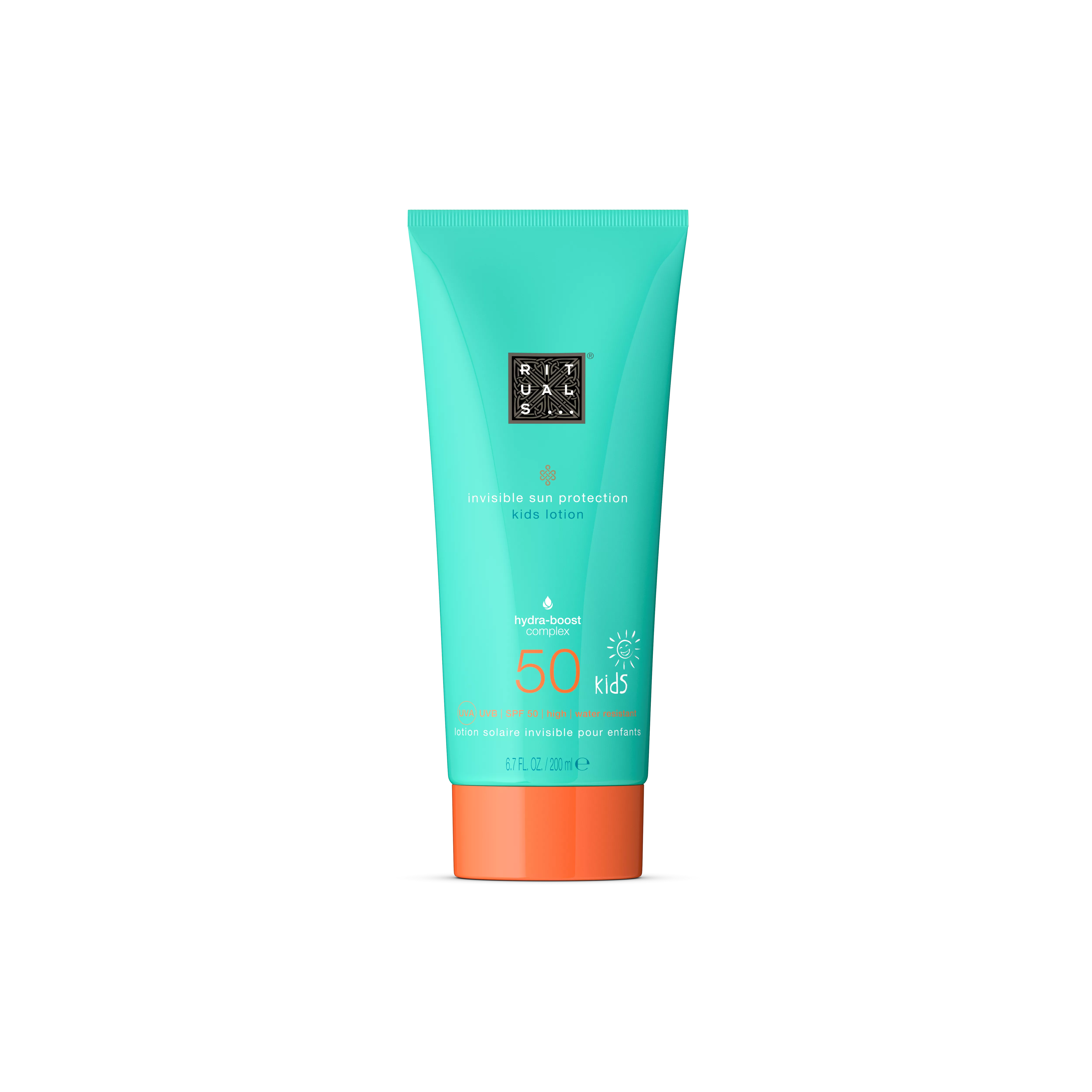 Rituals The Ritual of Karma Invisible Sun Protection Kids SPF 50