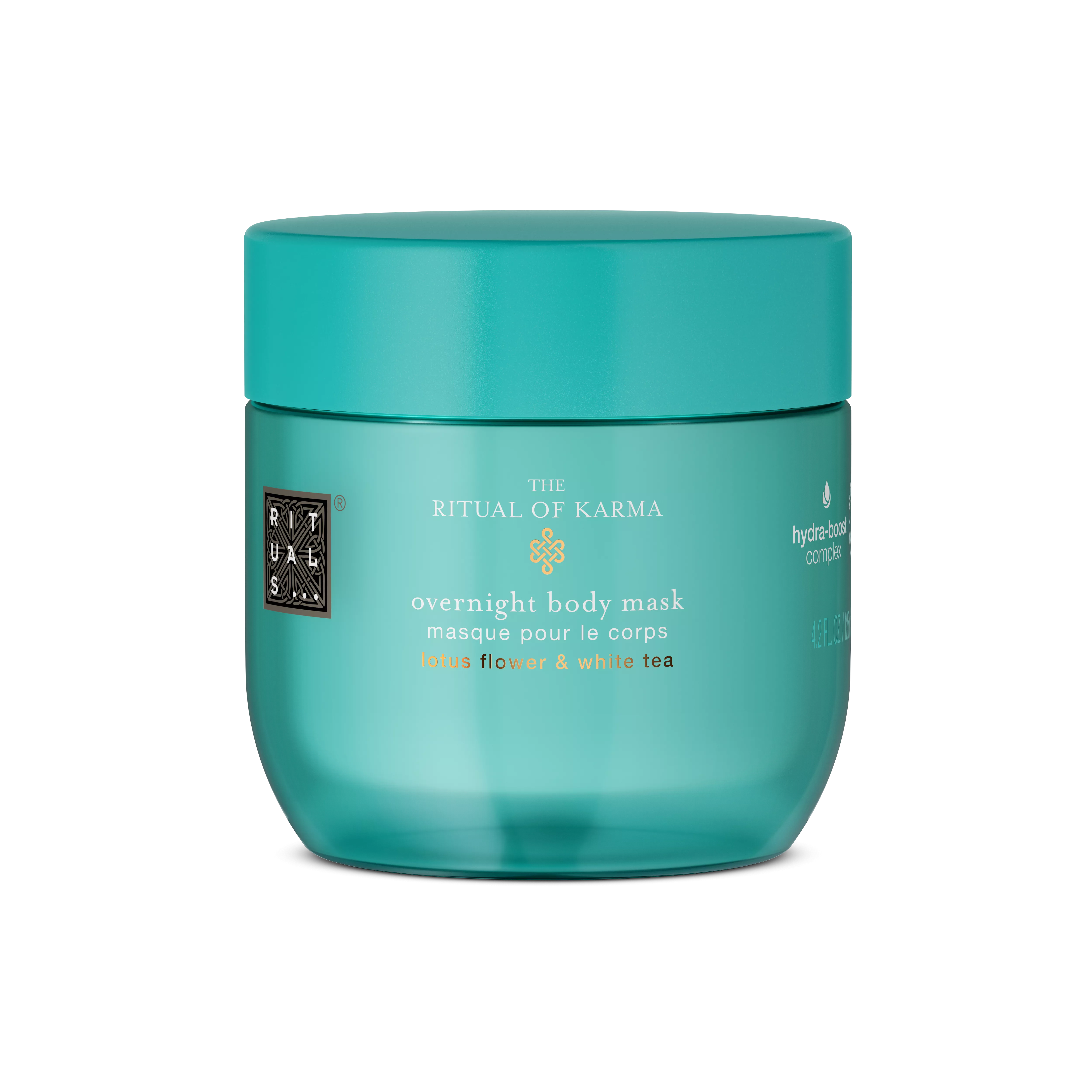 Rituals The Ritual of Karma Overnight Body Mask