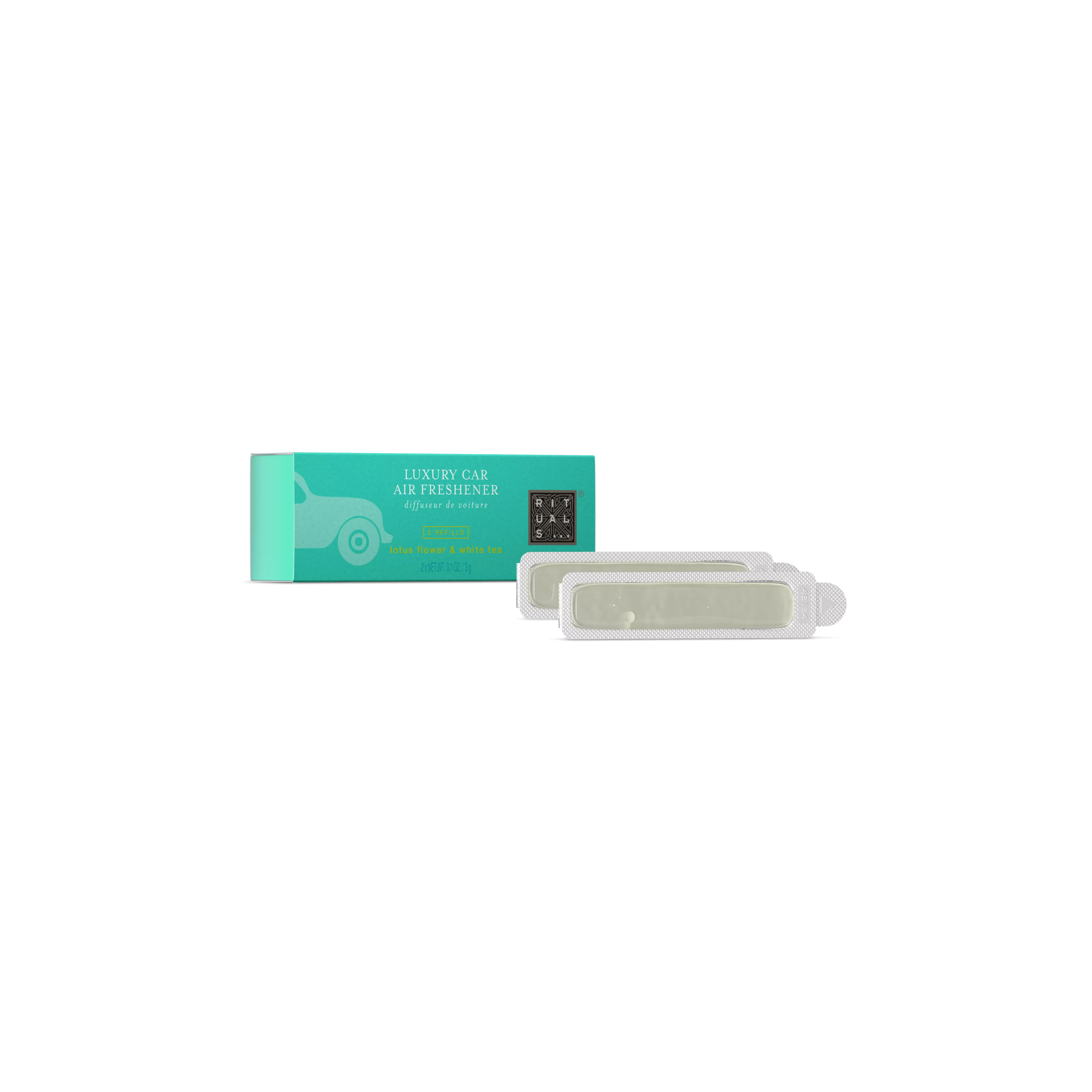 Rituals The Ritual of Karma Refill Car Air Freshener