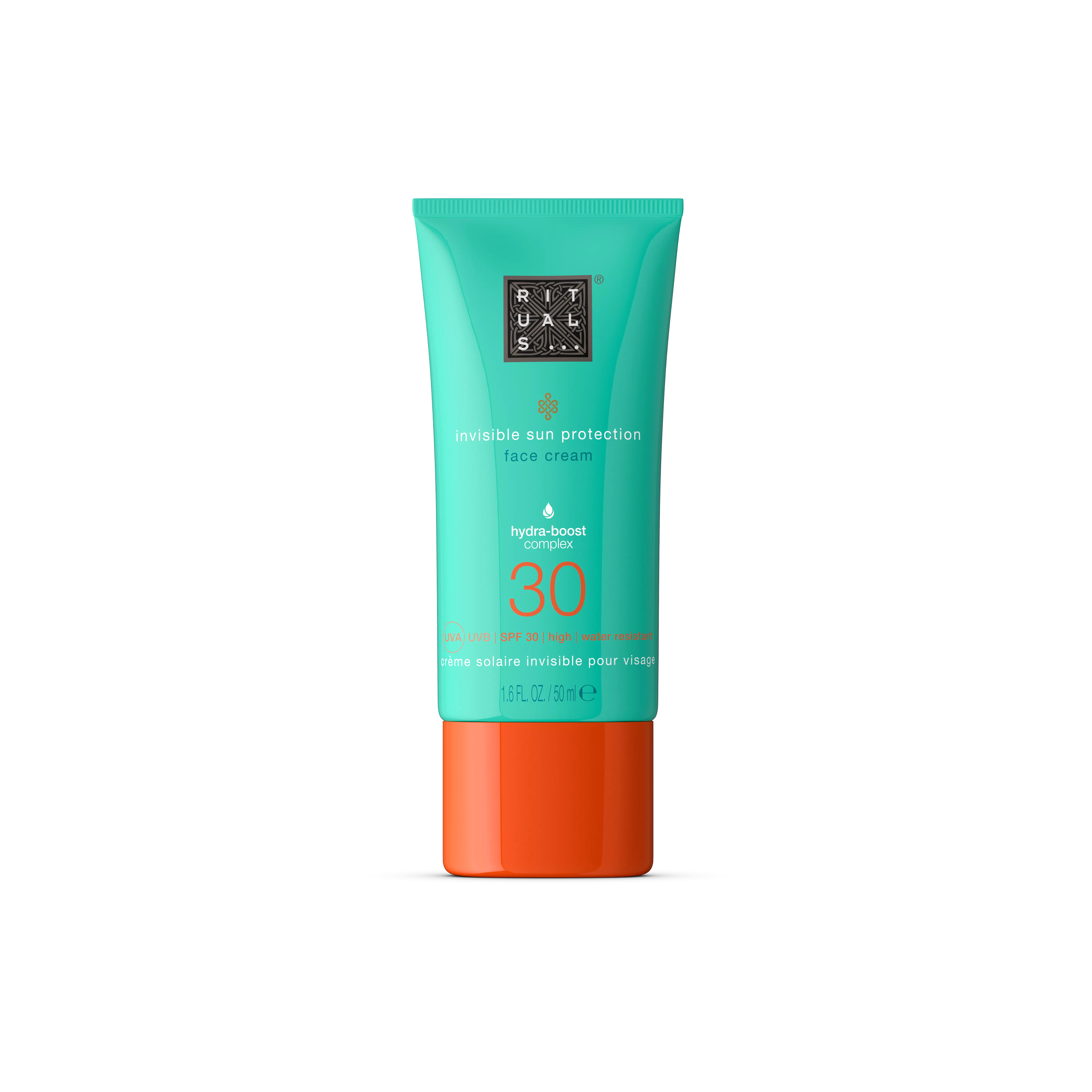 Rituals The Ritual of Karma Sun Protection Face Cream SPF 30