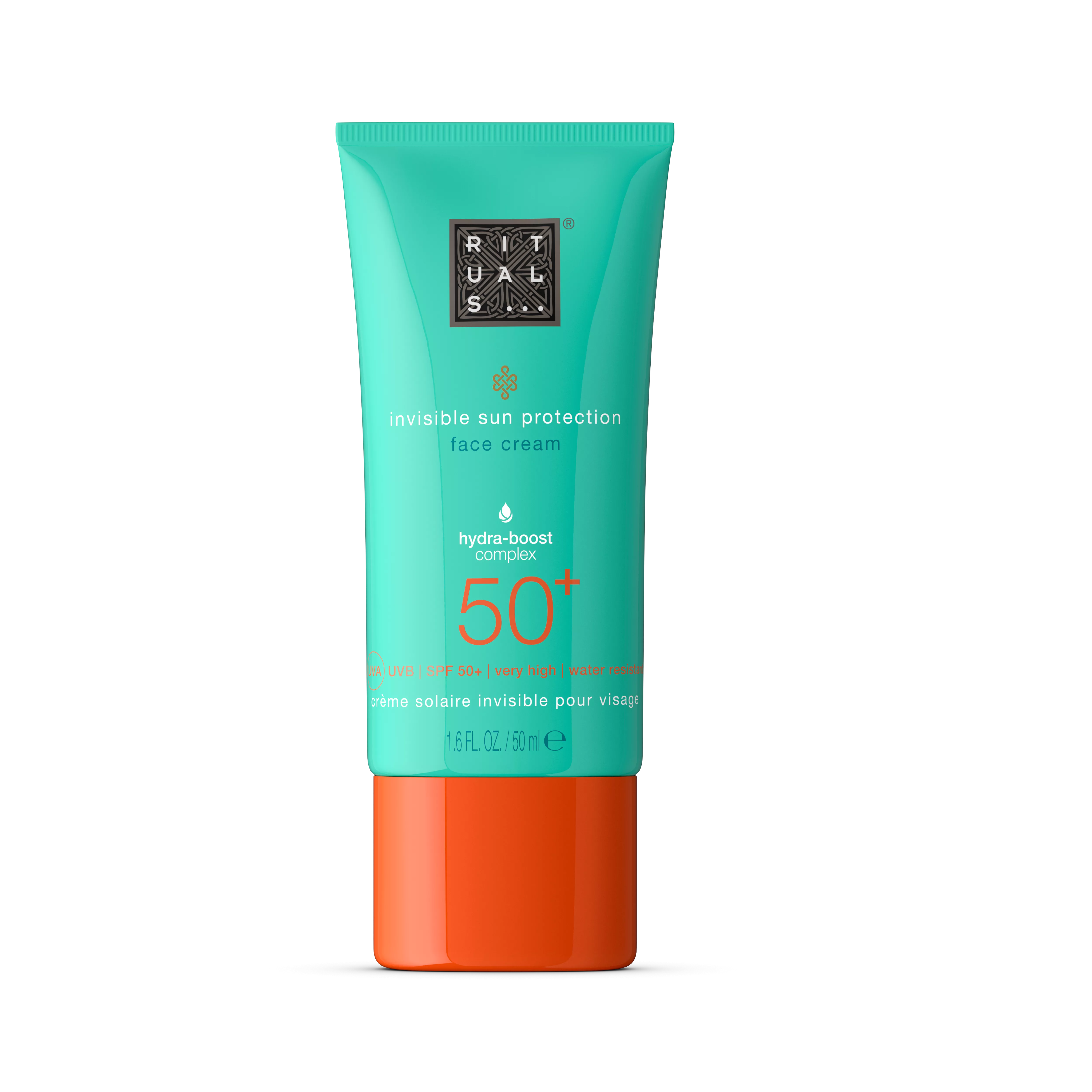 Rituals The Ritual of Karma Sun Protection Face Cream SPF 50