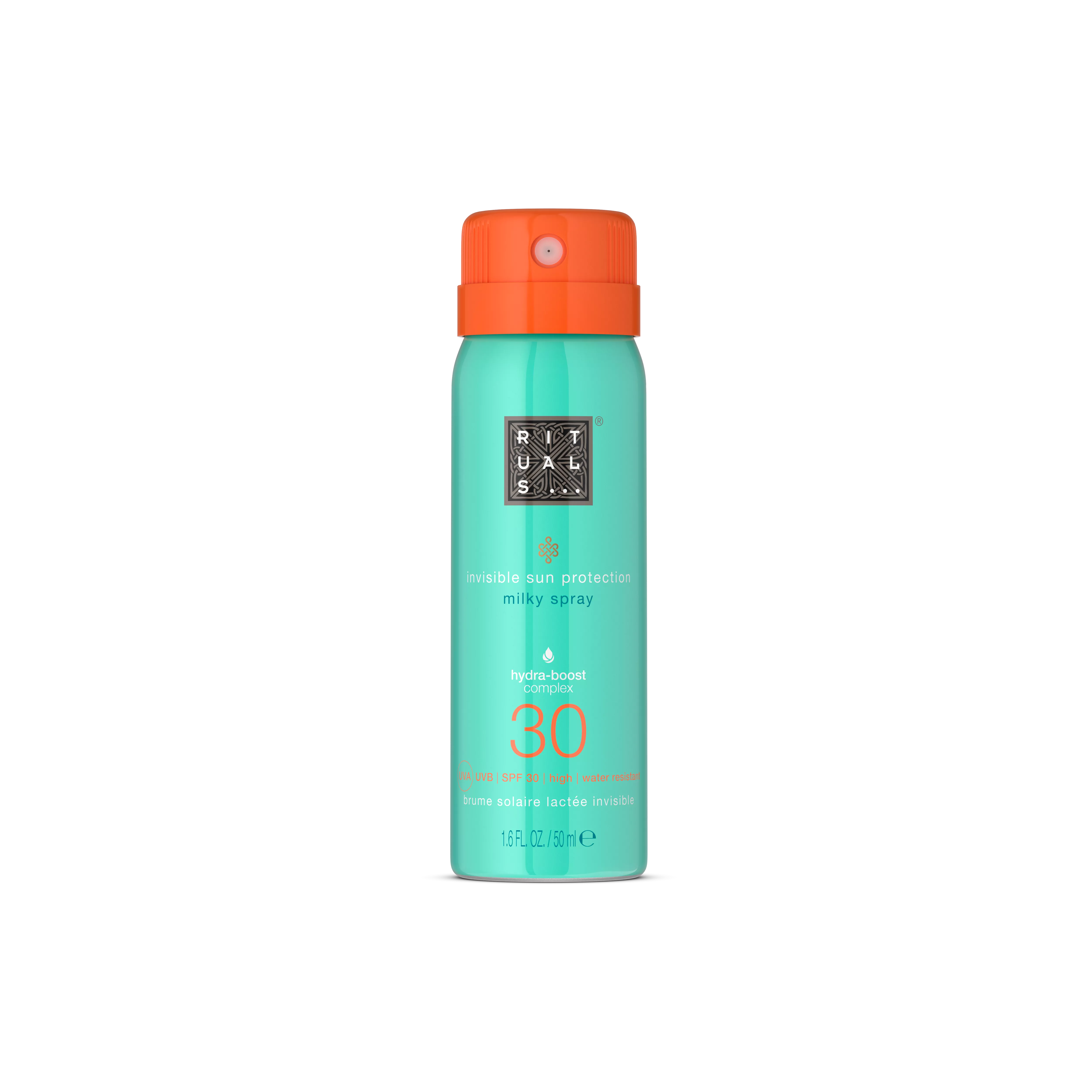 Rituals The Ritual of Karma Sun Protection Milky Spray SPF 30 50ml