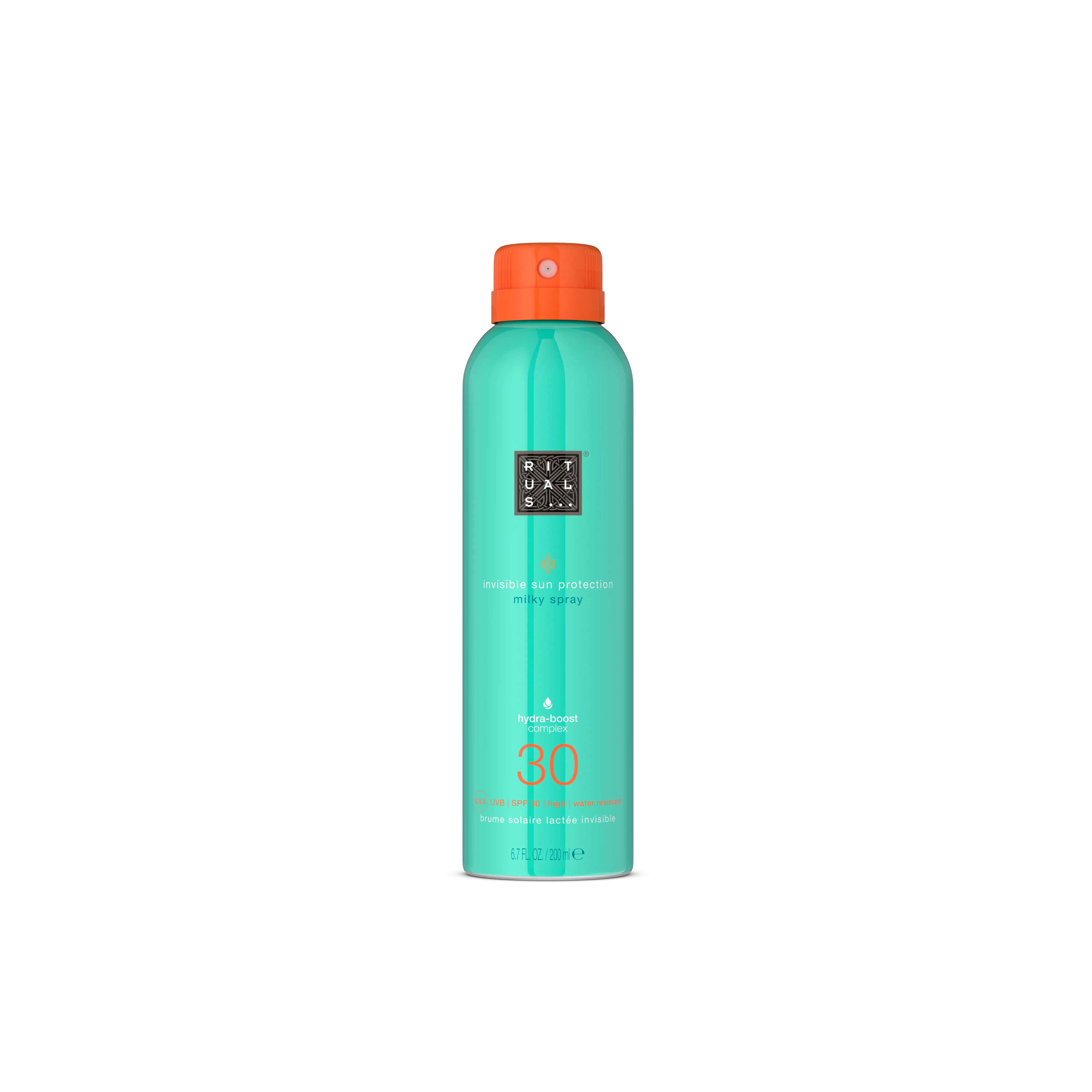 Rituals The Ritual of Karma Sun Protection Milky Spray SPF 30