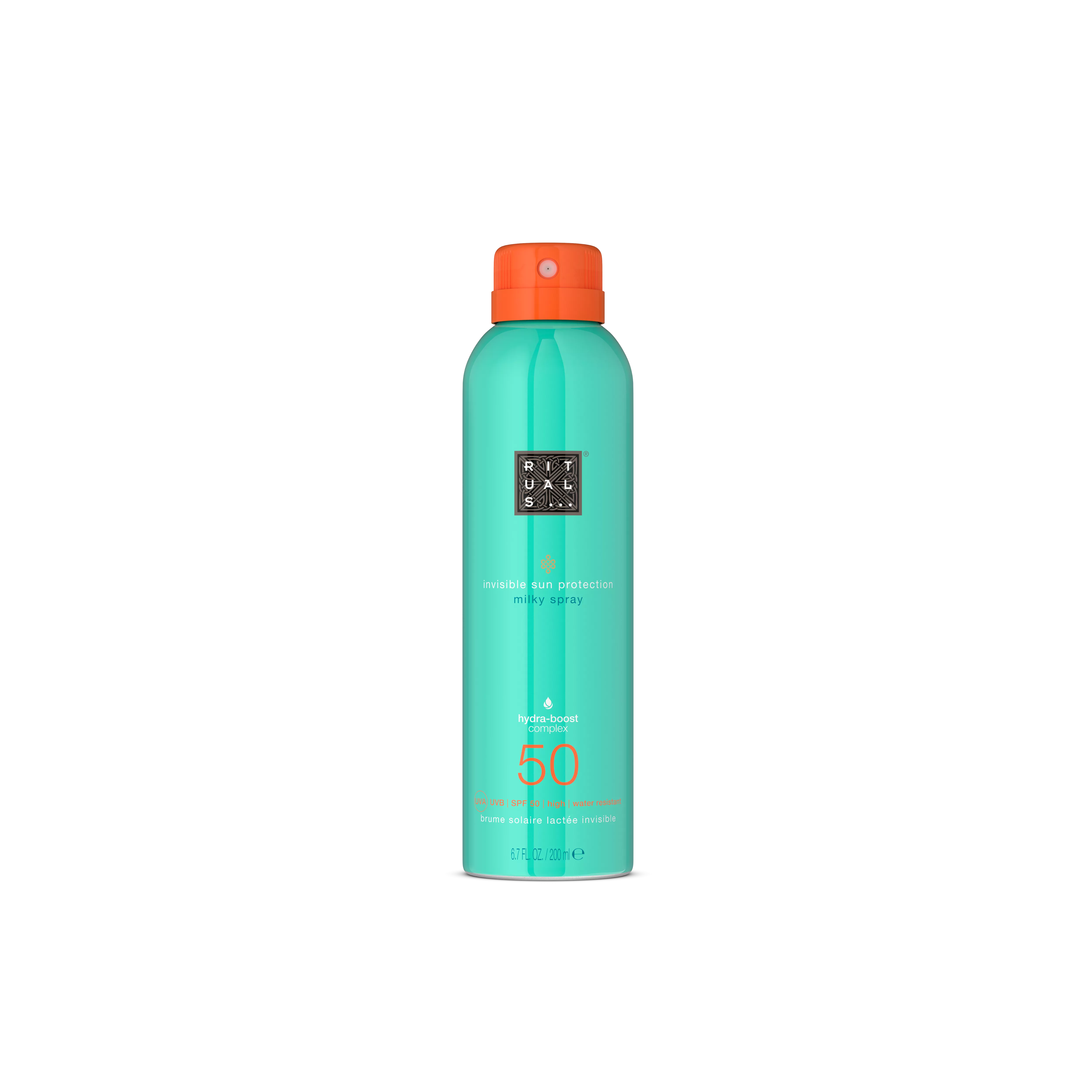 Rituals The Ritual of Karma Sun Protection Milky Spray SPF 50