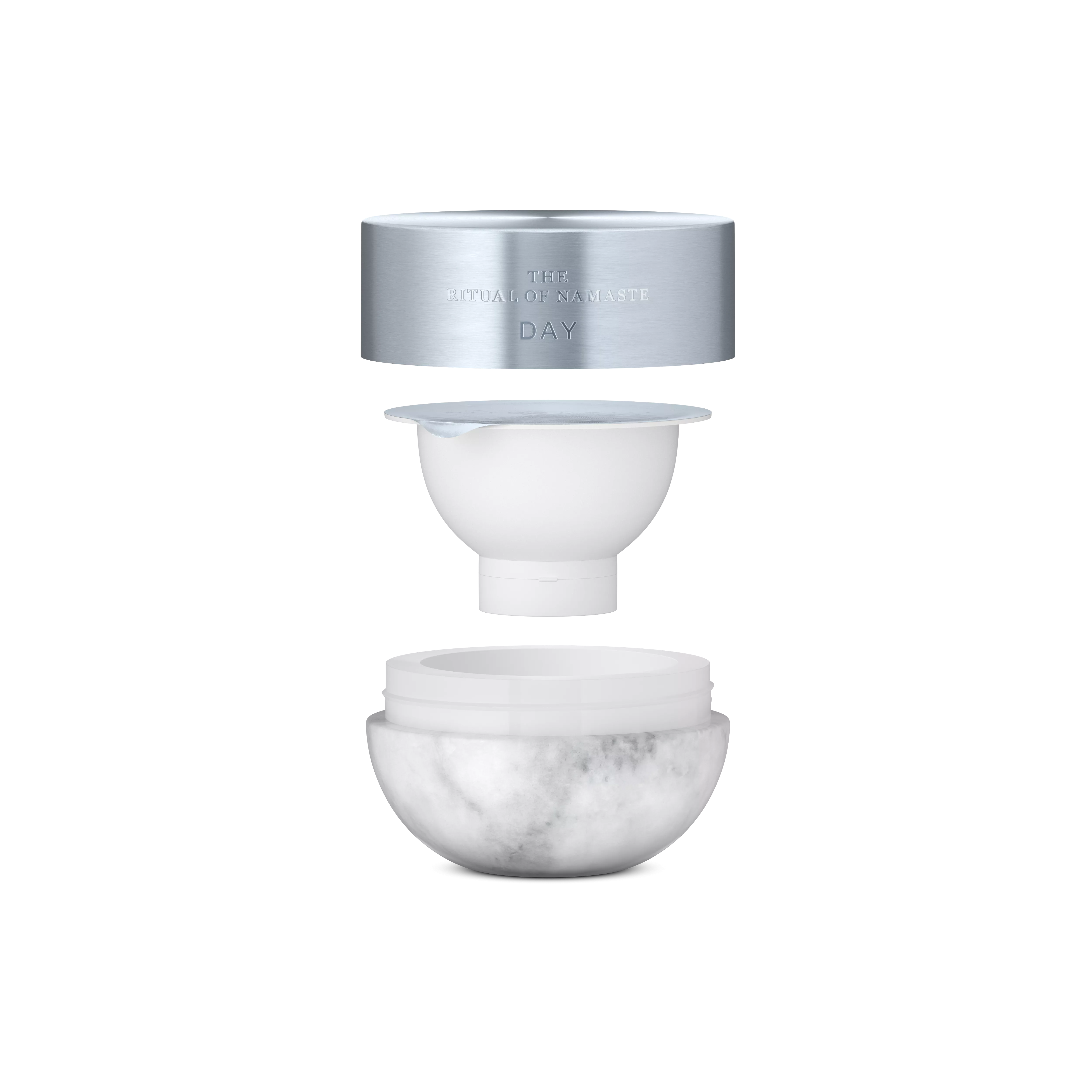Rituals The Ritual of Namaste 24H Hydrating Gel Cream Refill