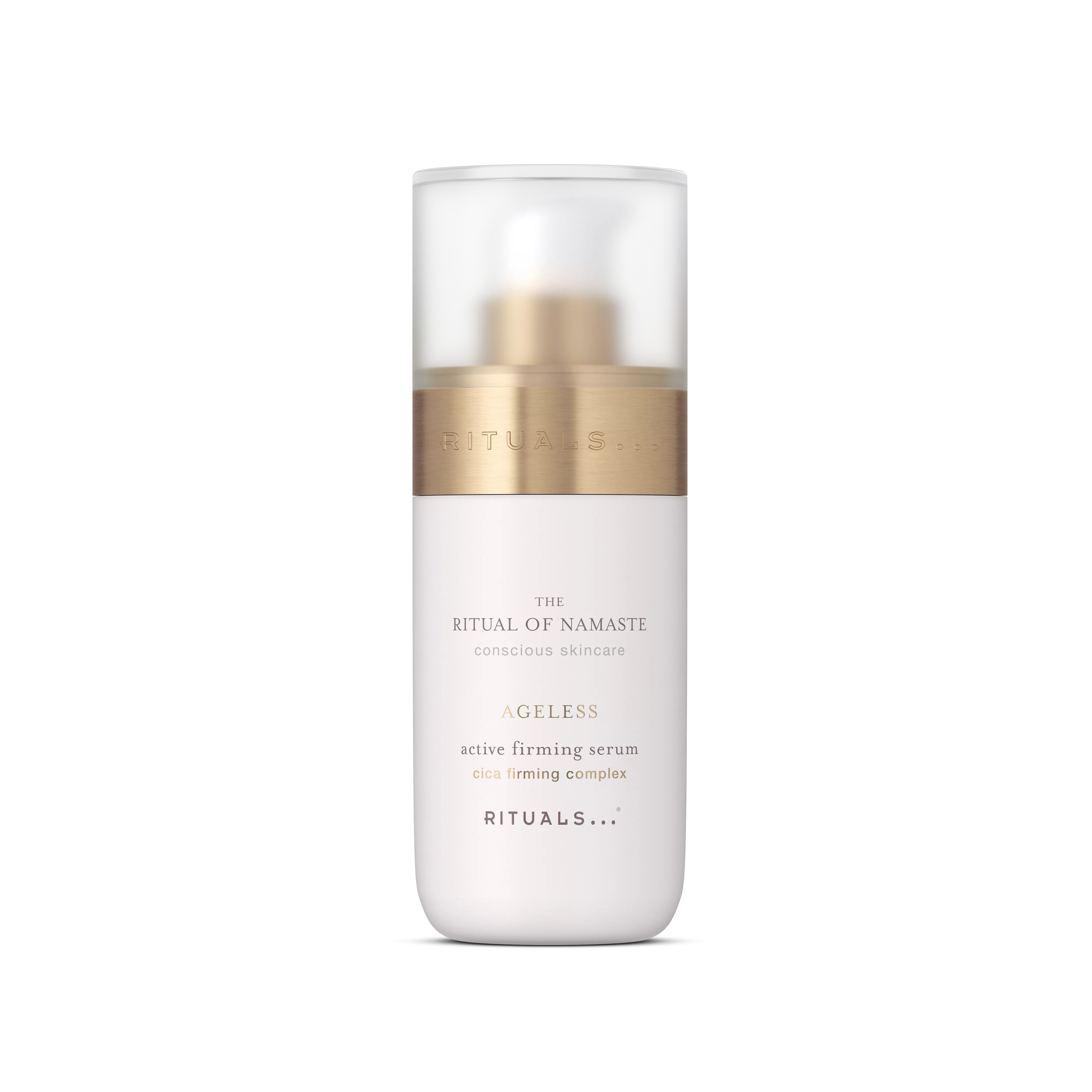 Rituals The Ritual of Namaste Active Firming Serum