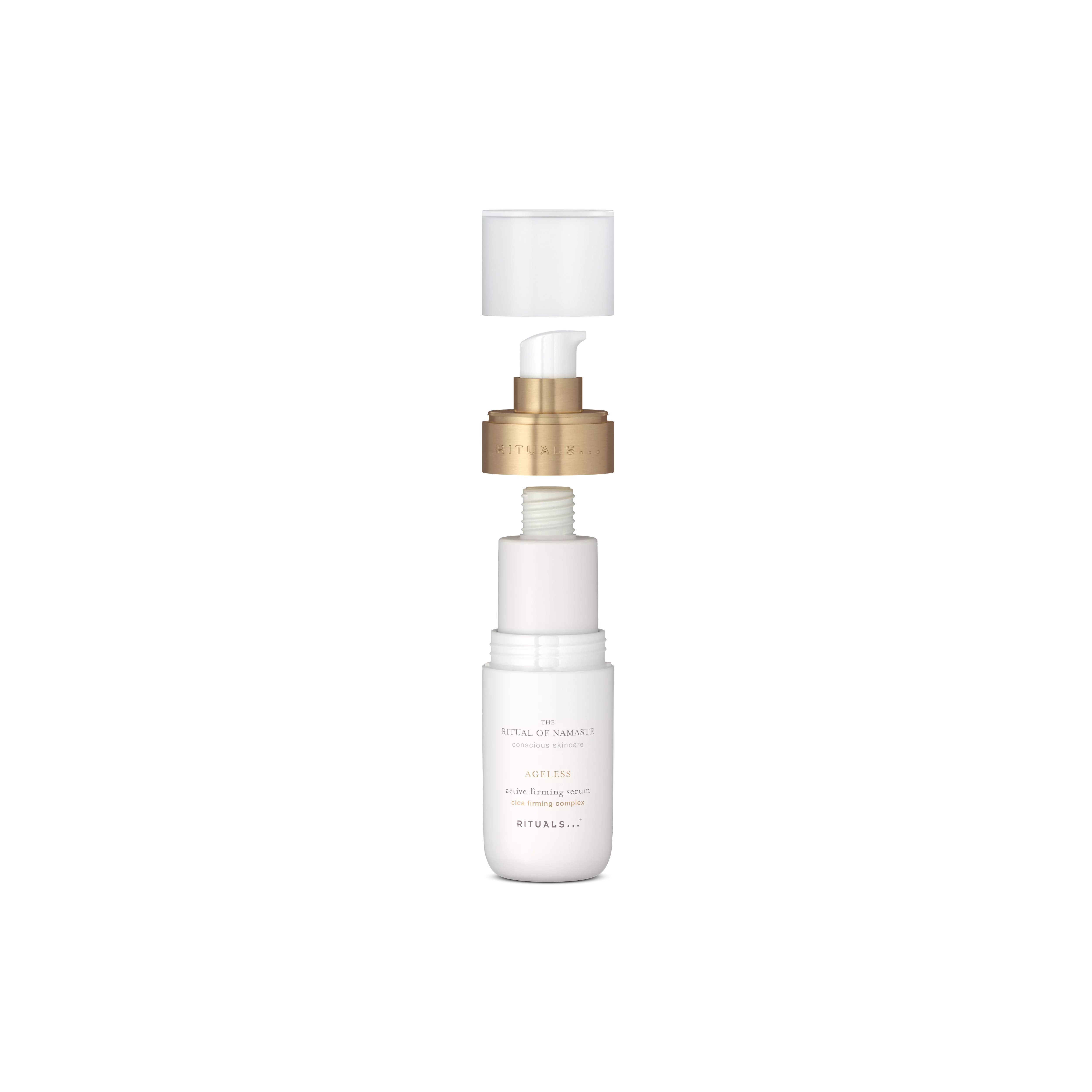 Rituals The Ritual of Namaste Ageless Firming Serum Refill