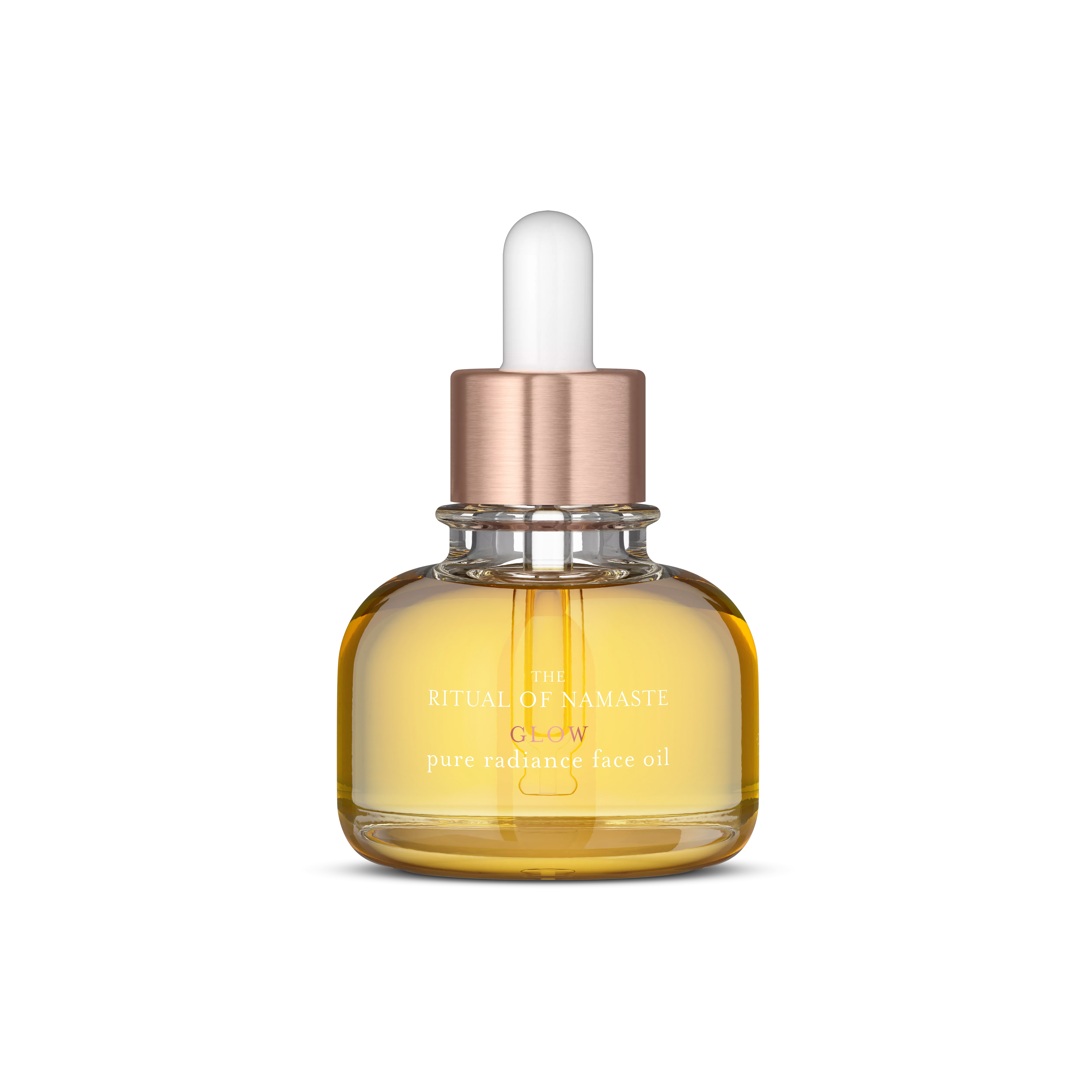 Rituals The Ritual of Namaste Anti-Aging Face Oil