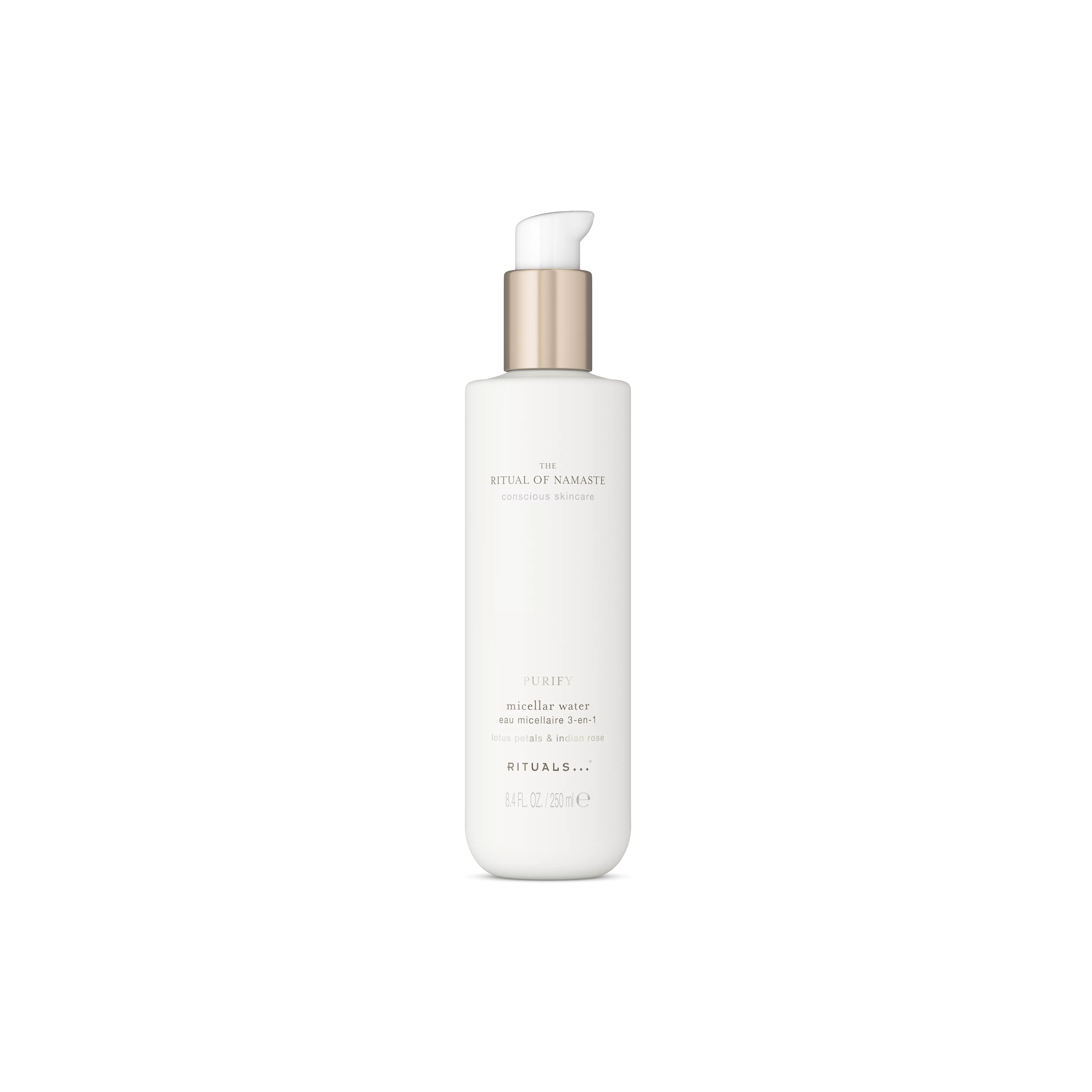 Rituals The Ritual of Namaste Micellar Water