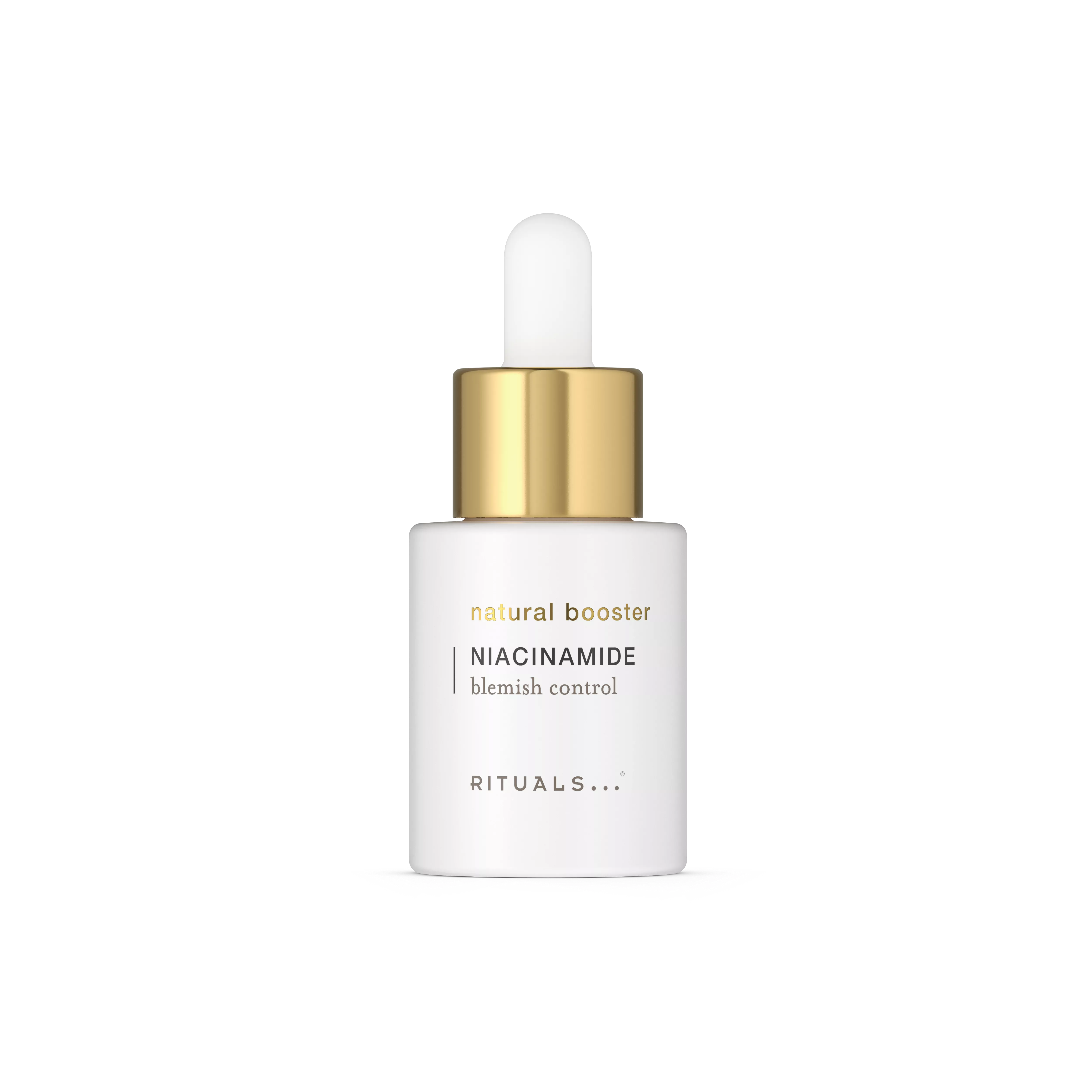 Rituals The Ritual of Namaste Niacinamide Natural Booster