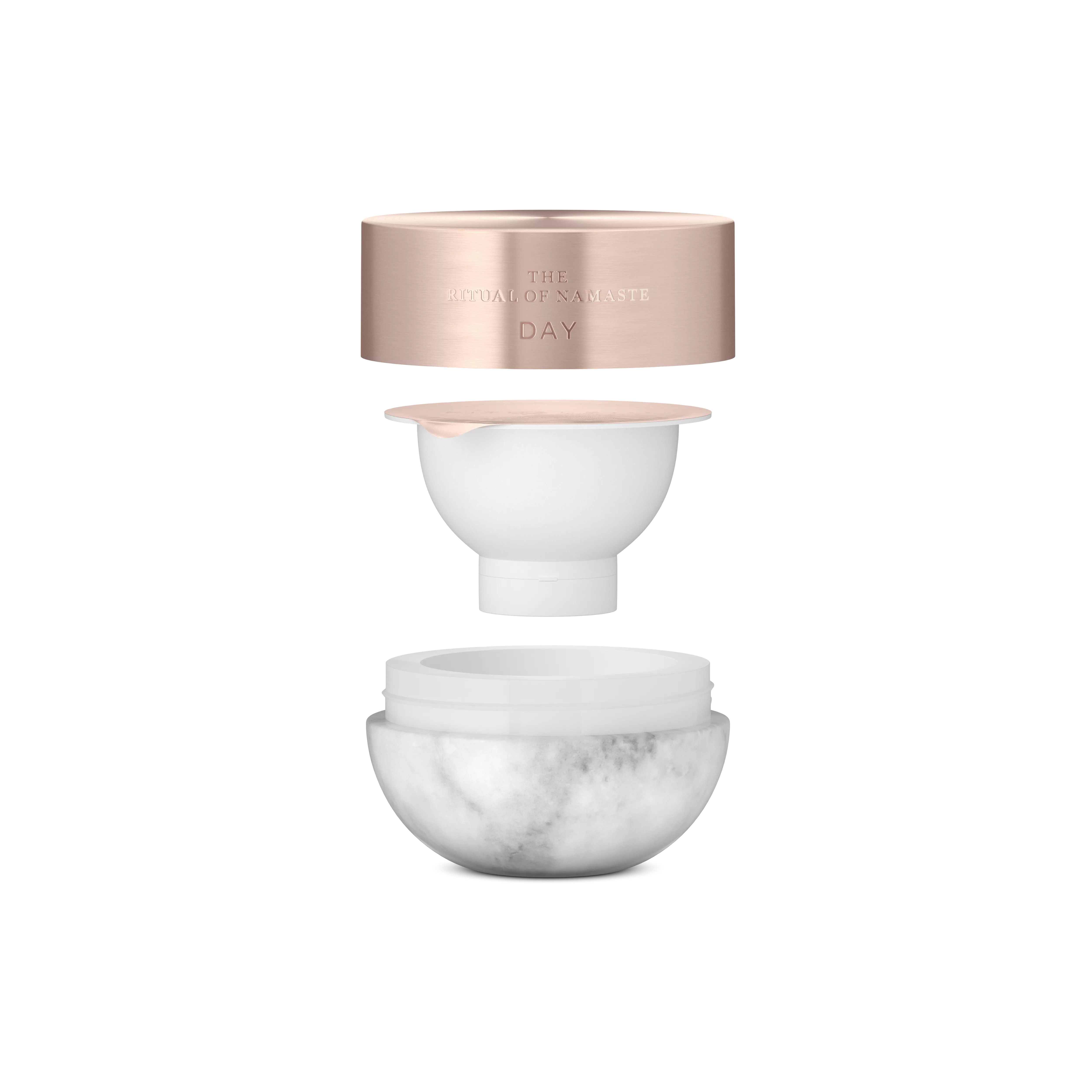 Rituals The Ritual of Namaste Radiance Anti-Aging Day Cream Refill