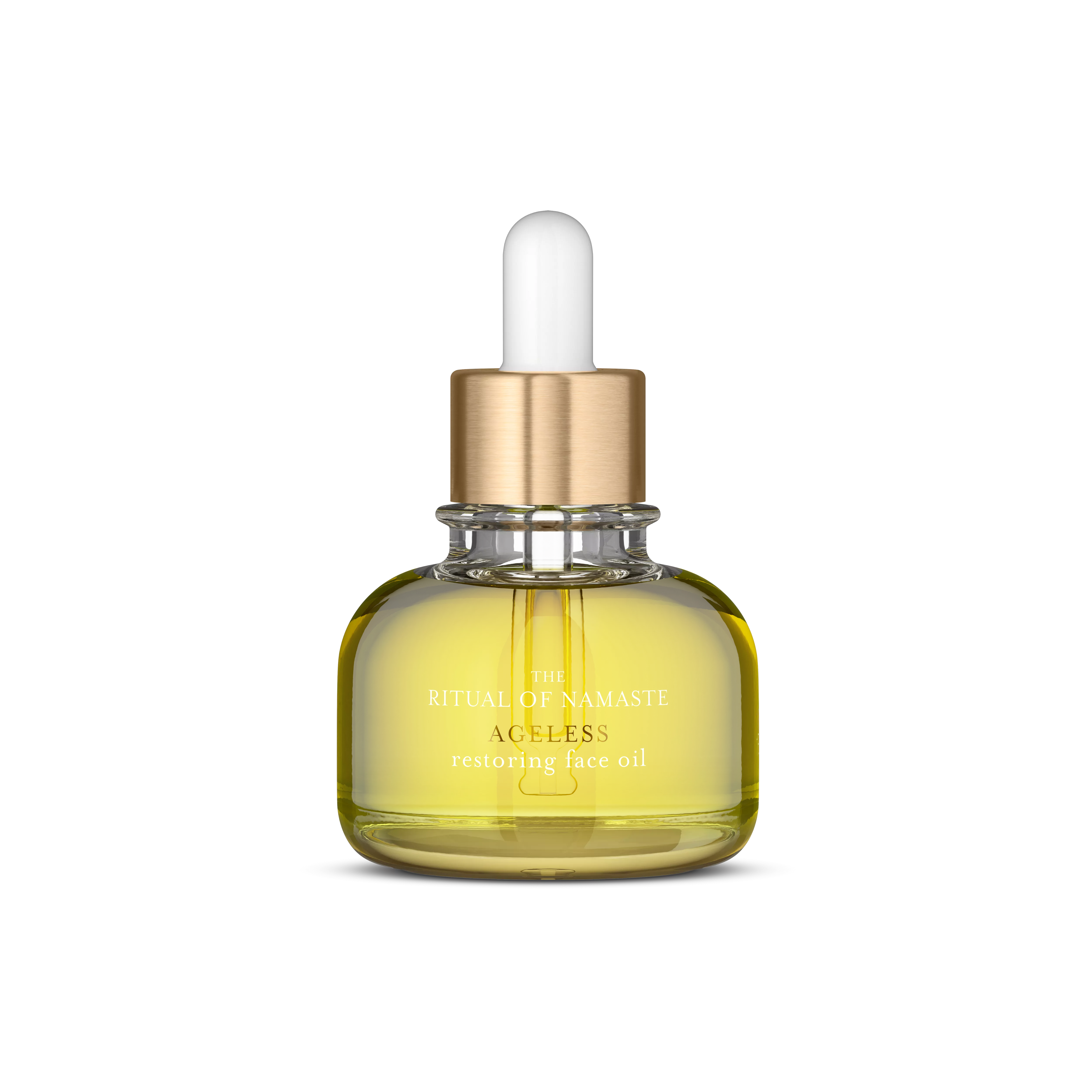 Rituals The Ritual of Namaste Restoring Face Oil