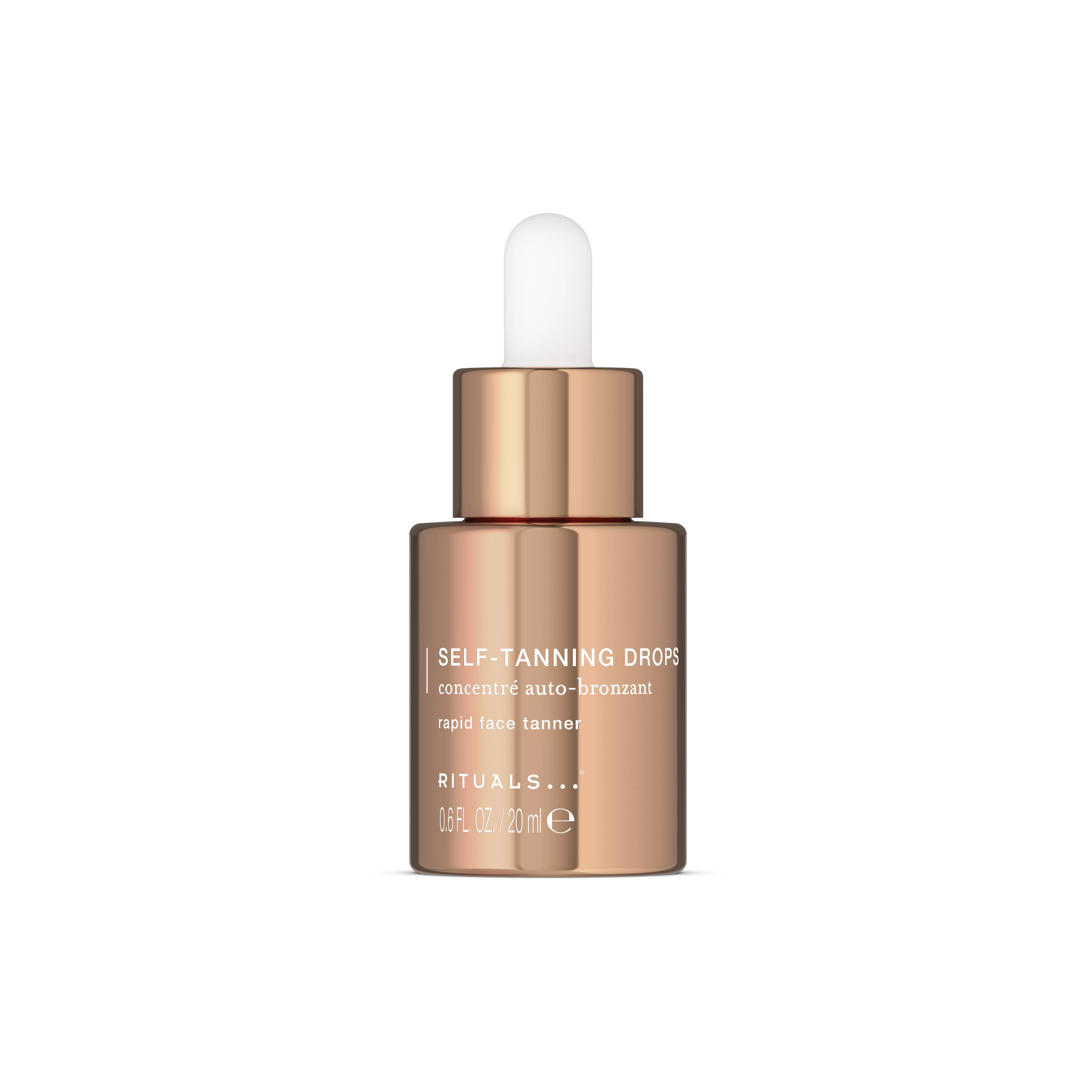 Rituals The Ritual of Namaste Self-Tanning Drops