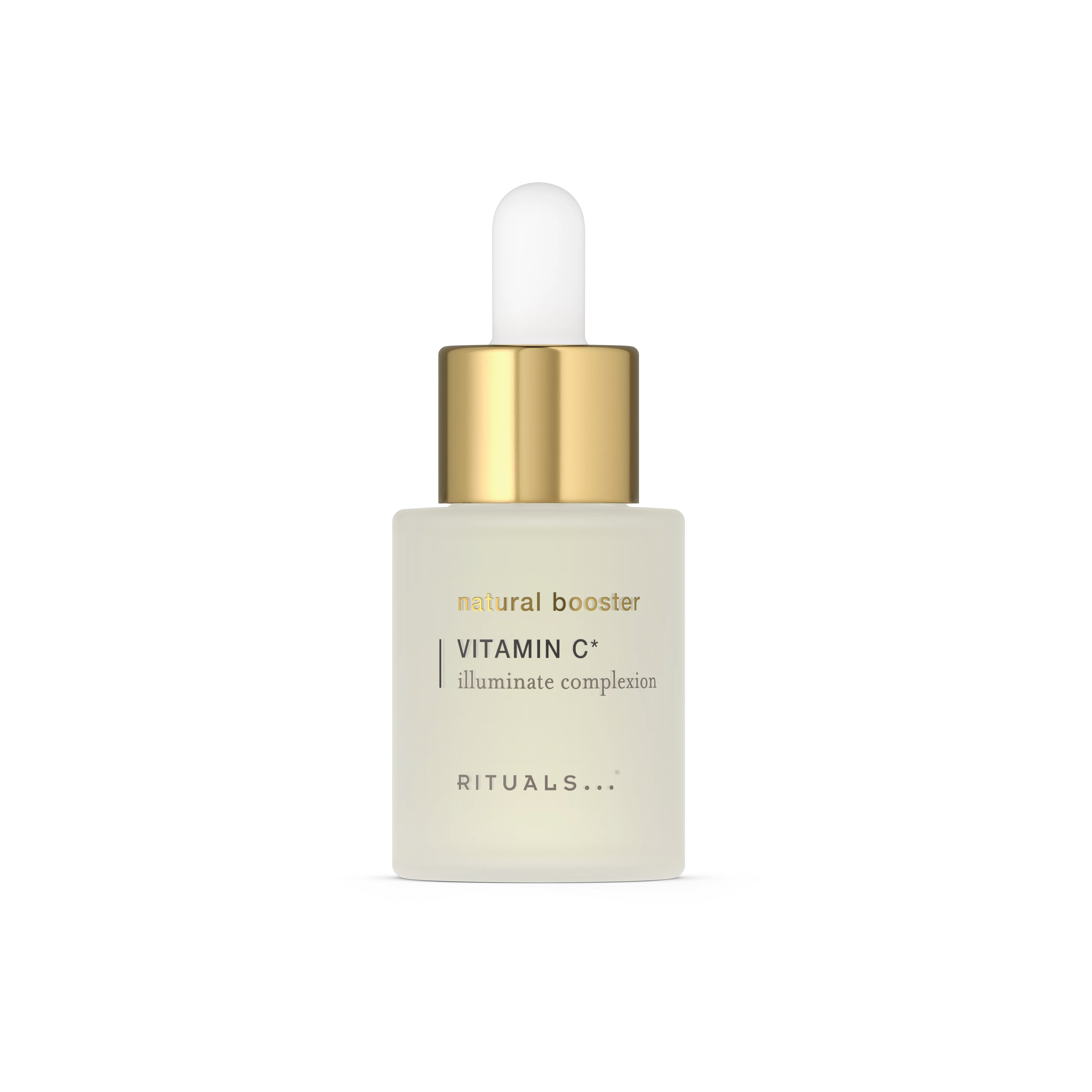 Rituals The Ritual of Namaste Vitamin C* Natural Booster