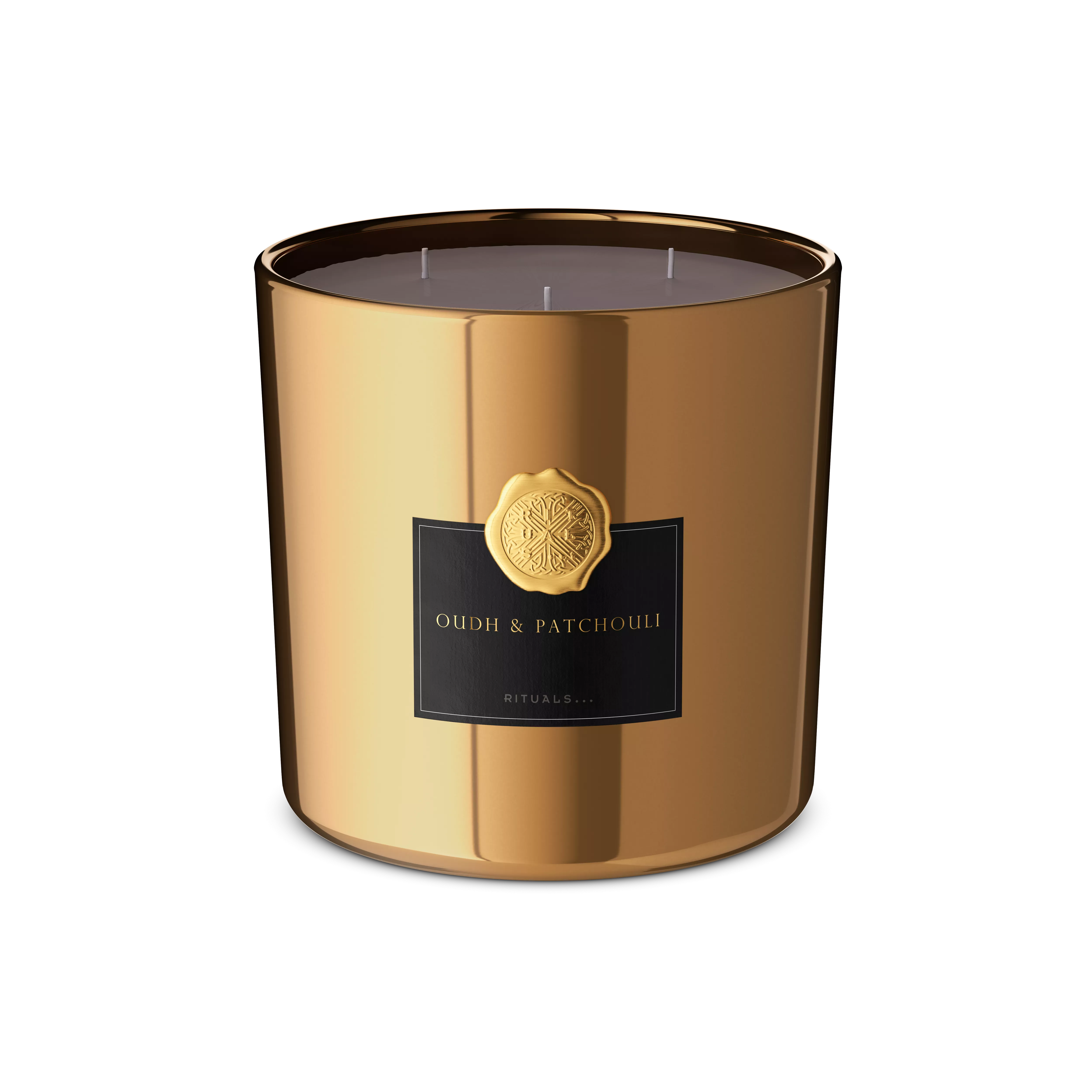 Rituals The Ritual of Oudh Scented Candle XL