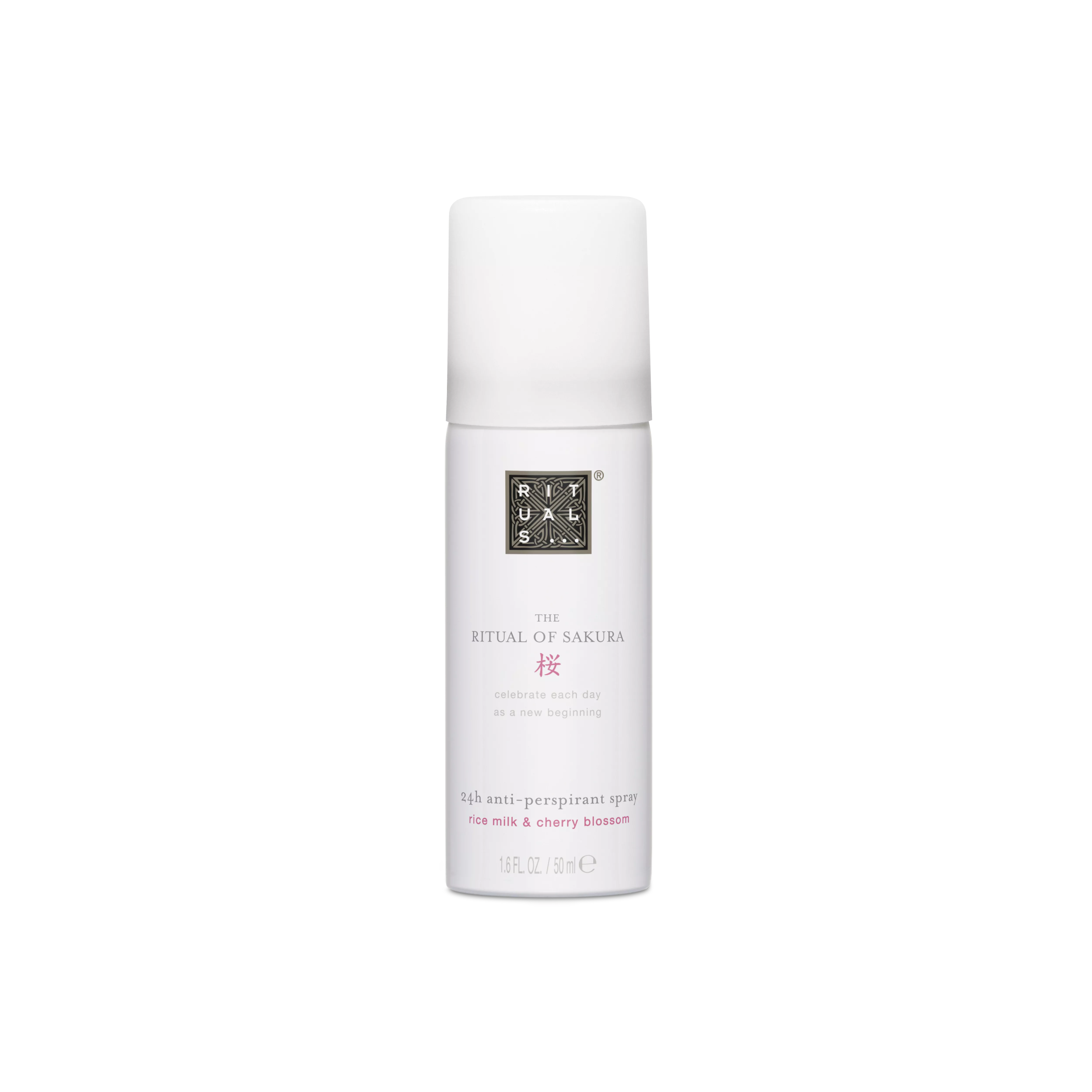 Rituals The Ritual of Sakura Anti-Perspirant Spray 50ml