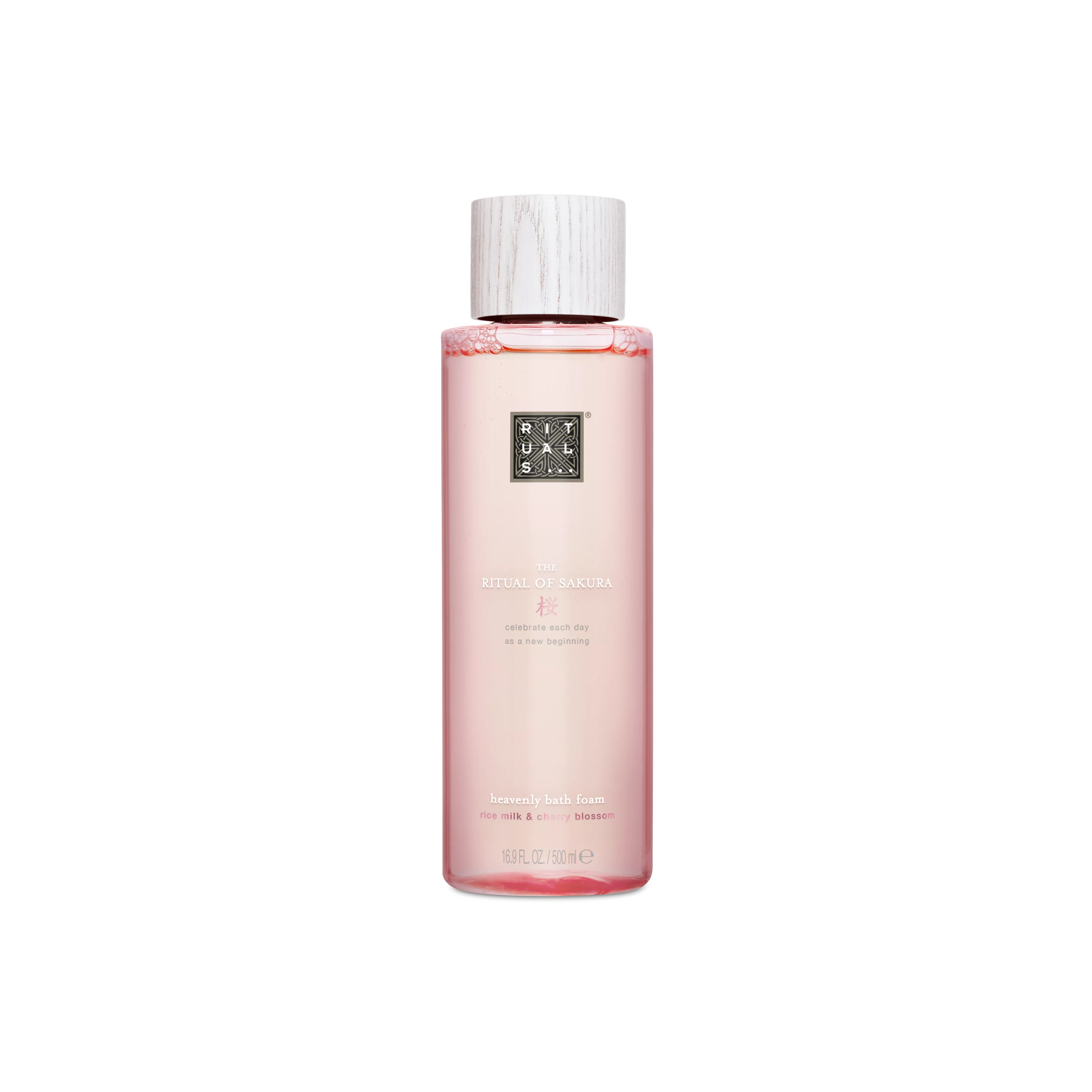 Rituals The Ritual of Sakura Bath Foam
