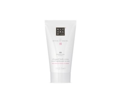 The Ritual of Sakura Body Cream 70ml