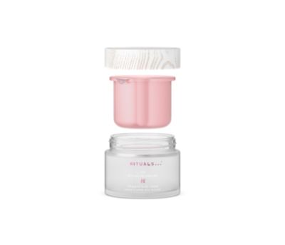 The Ritual of Sakura Body Cream Refill 220ml
