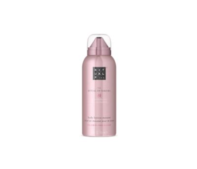 The Ritual of Sakura Body Lotion Mousse