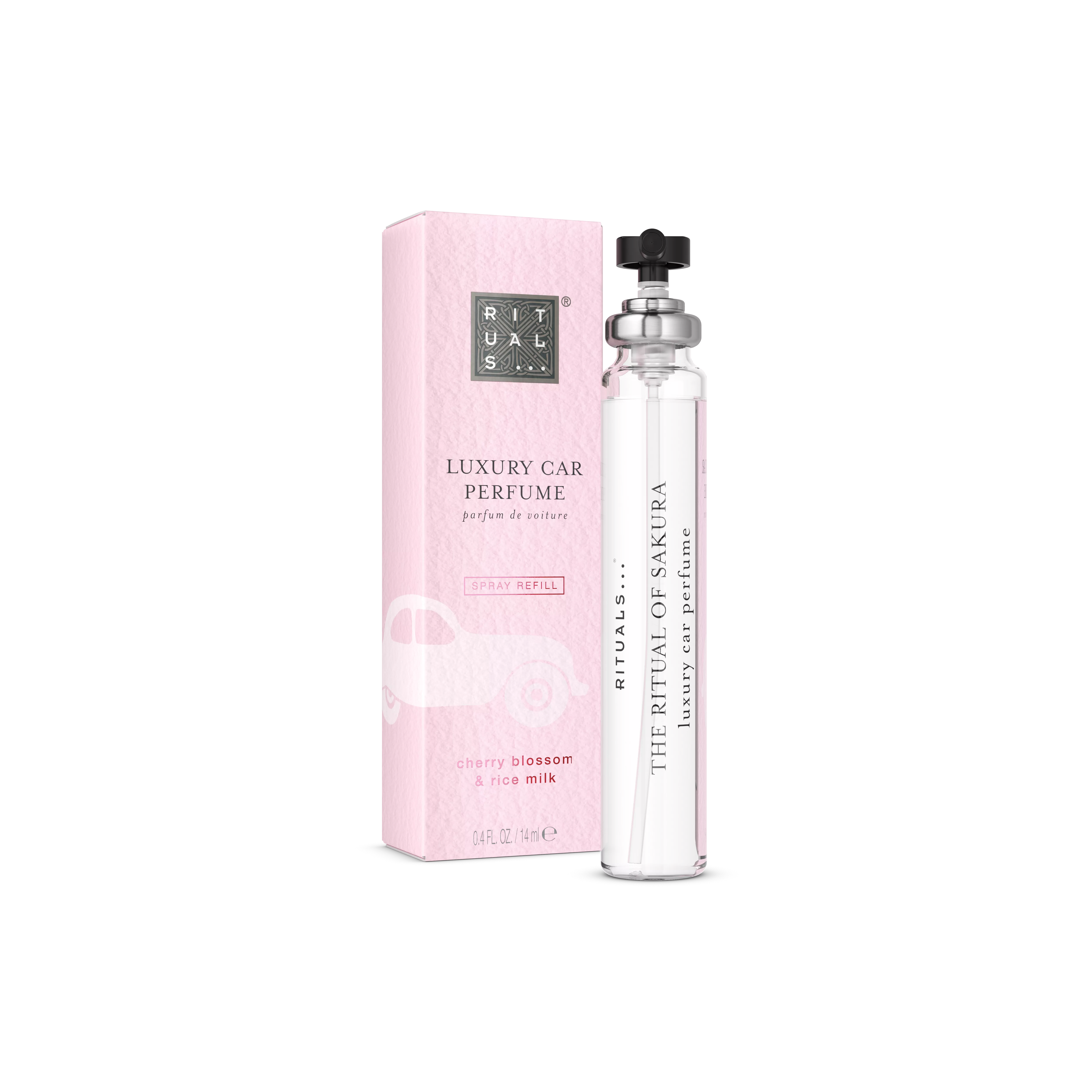 Rituals The Ritual of Sakura Car Perfume