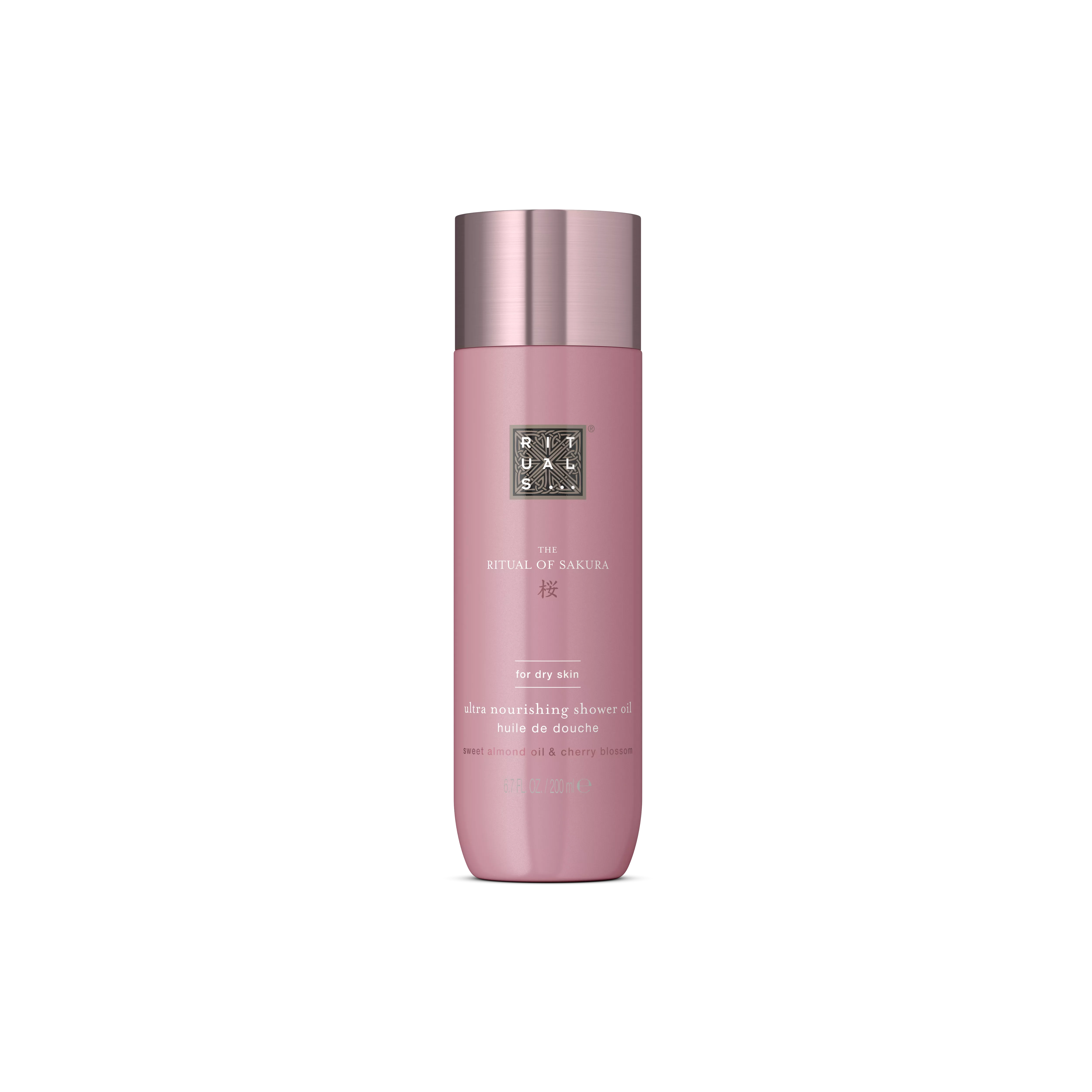 Rituals The Ritual of Sakura Shower Oil