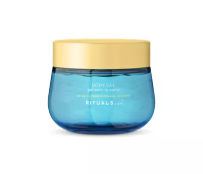 The Ritual of Seshen Body Gel, 200ml