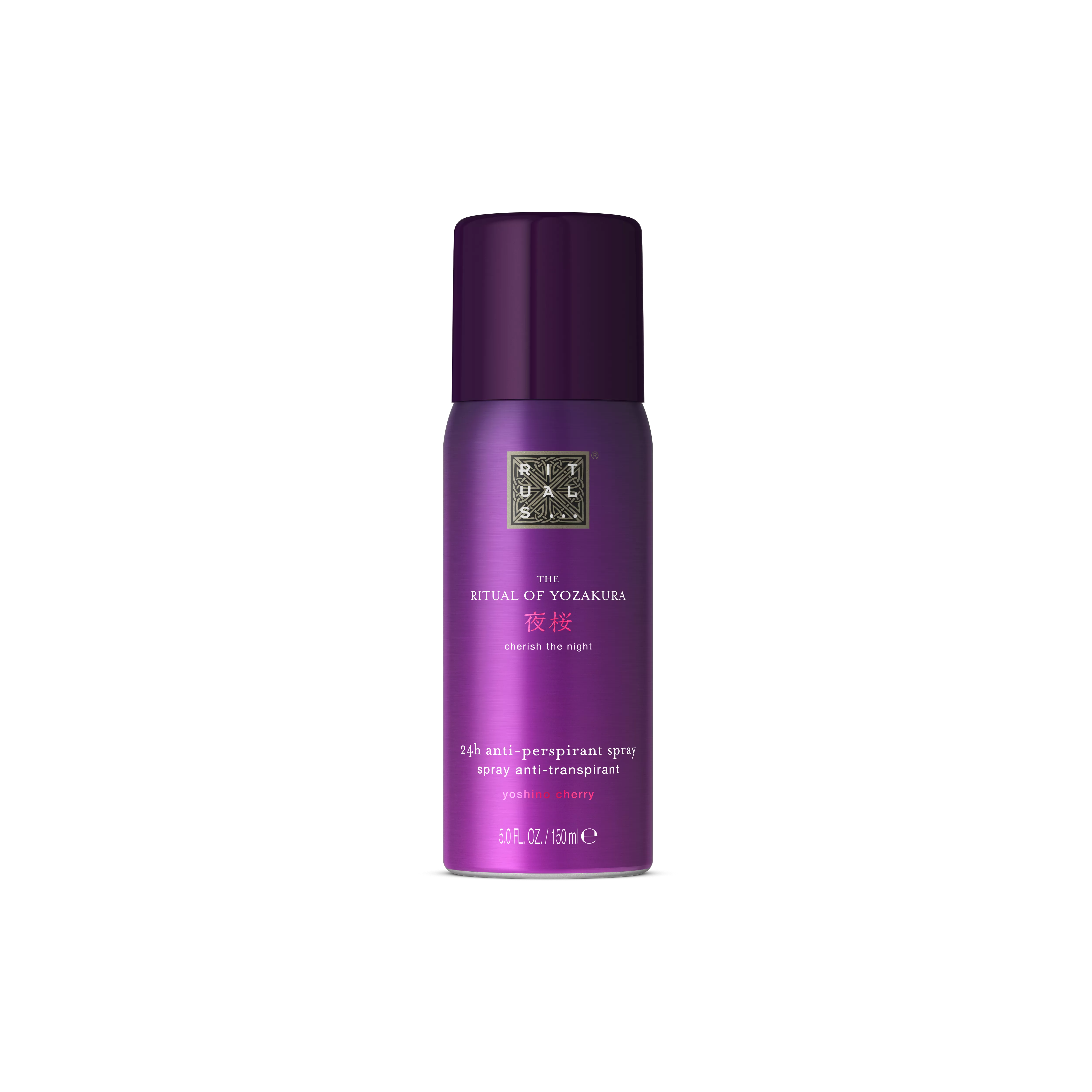 Rituals The Ritual of Yozakura Anti-Perspirant Spray 150ml