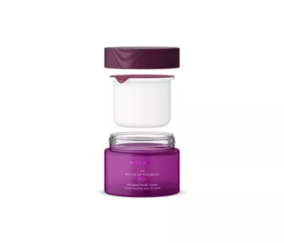 The Ritual of Yozakura Body Cream Refill 220ml