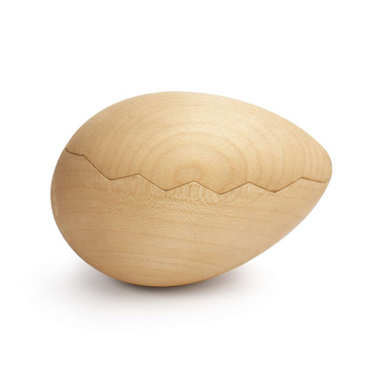 Spring Copenhagen The Salt Egg Salzdose 6cm
