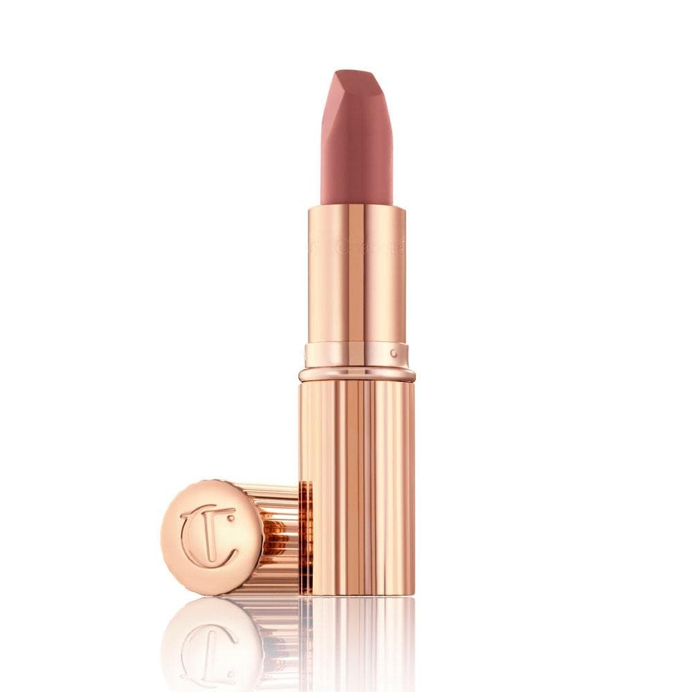 Charlotte Tilbury The Super Nudes Matte Revolution, Supermodel