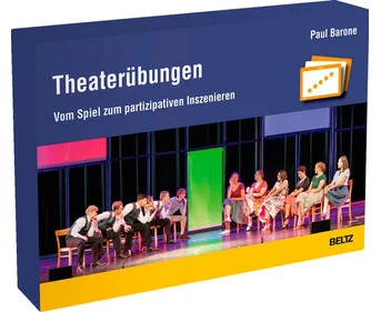BELTZ Theatre exercises