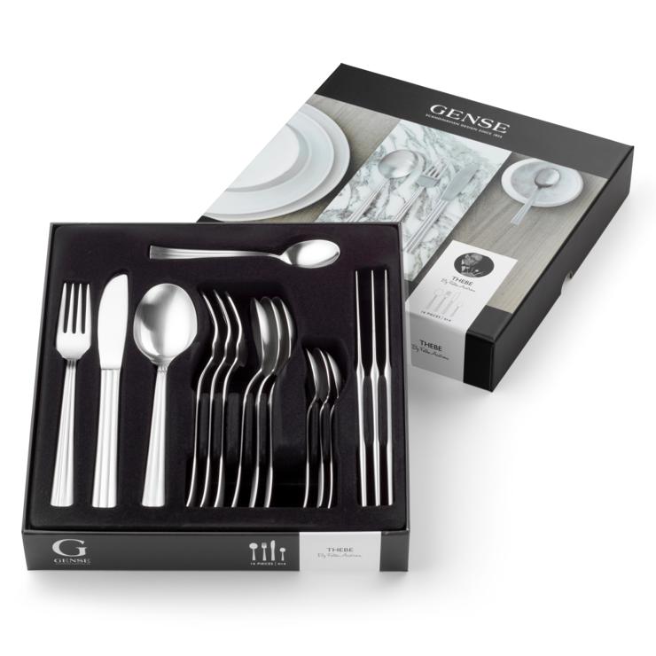 gense Thebe Cutlery 16 Parts