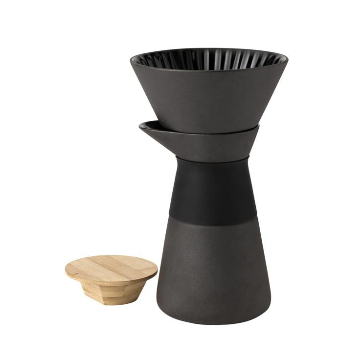 Stelton Theo Coffee Filter Jug