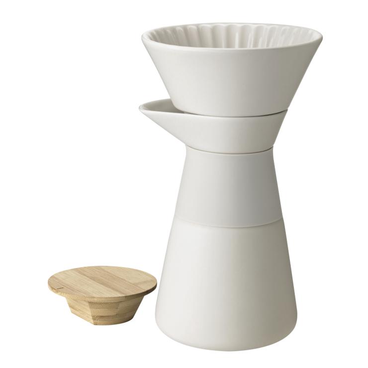 Stelton Theo Coffee Filter Jug