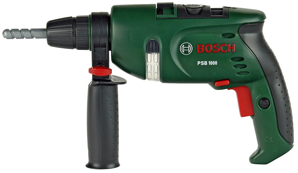 Bosch Theo Klein Drill