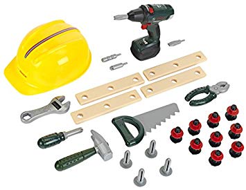Bosch Theo Klein Professional Set Game