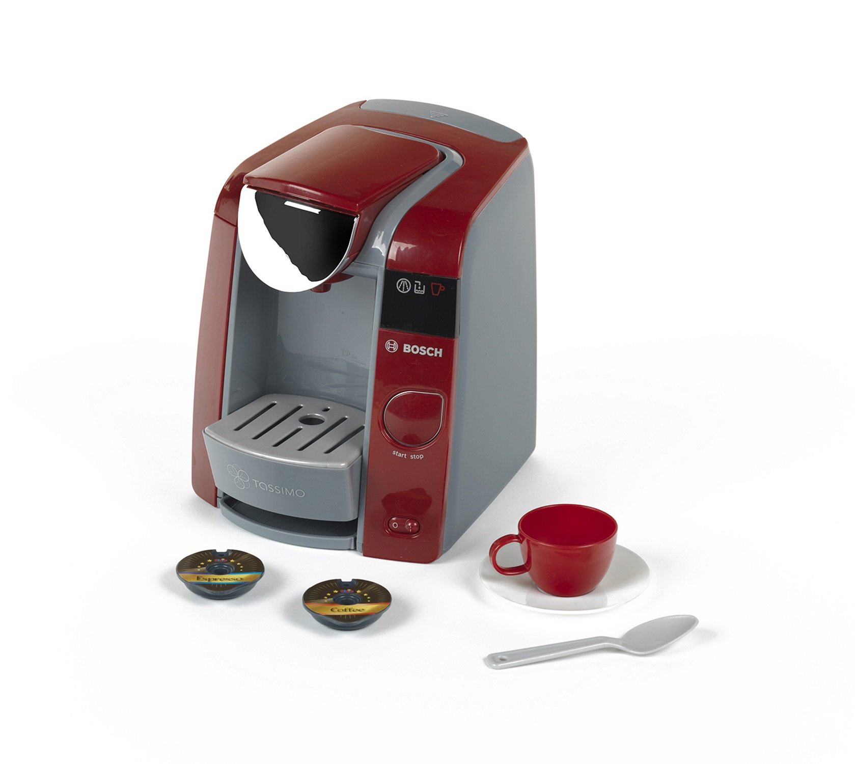 Bosch Theo Klein Tassimo Coffee Maker Toy