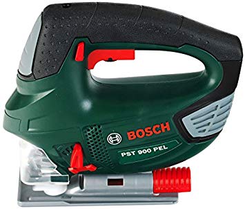 Bosch Theo Klein Ii Jigsaw