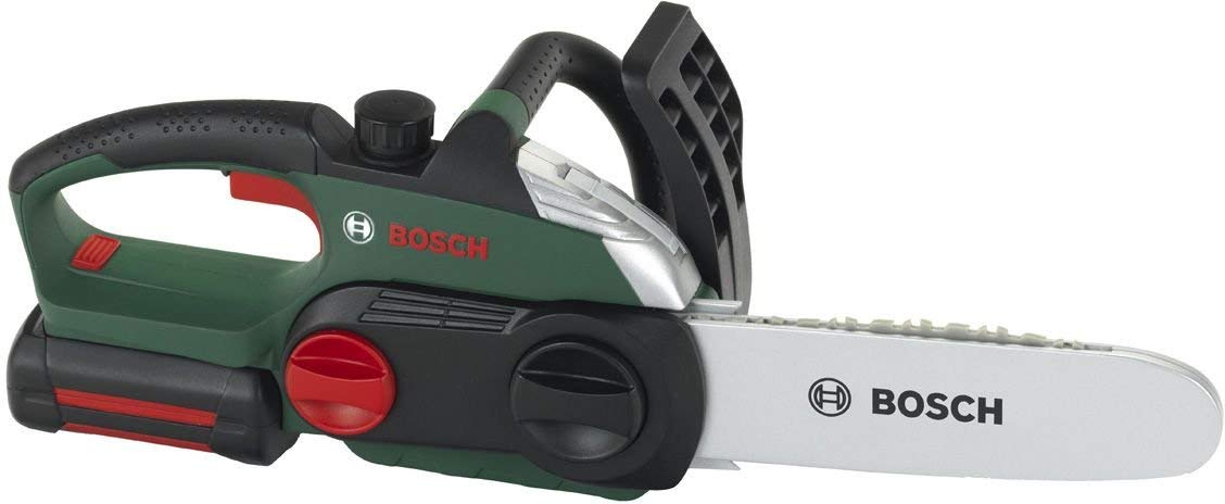 Bosch Theo Klein Ii Chain Saw