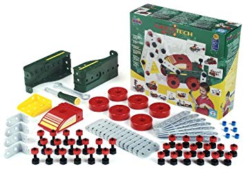 Bosch Theo Klein Multitech Building Kit