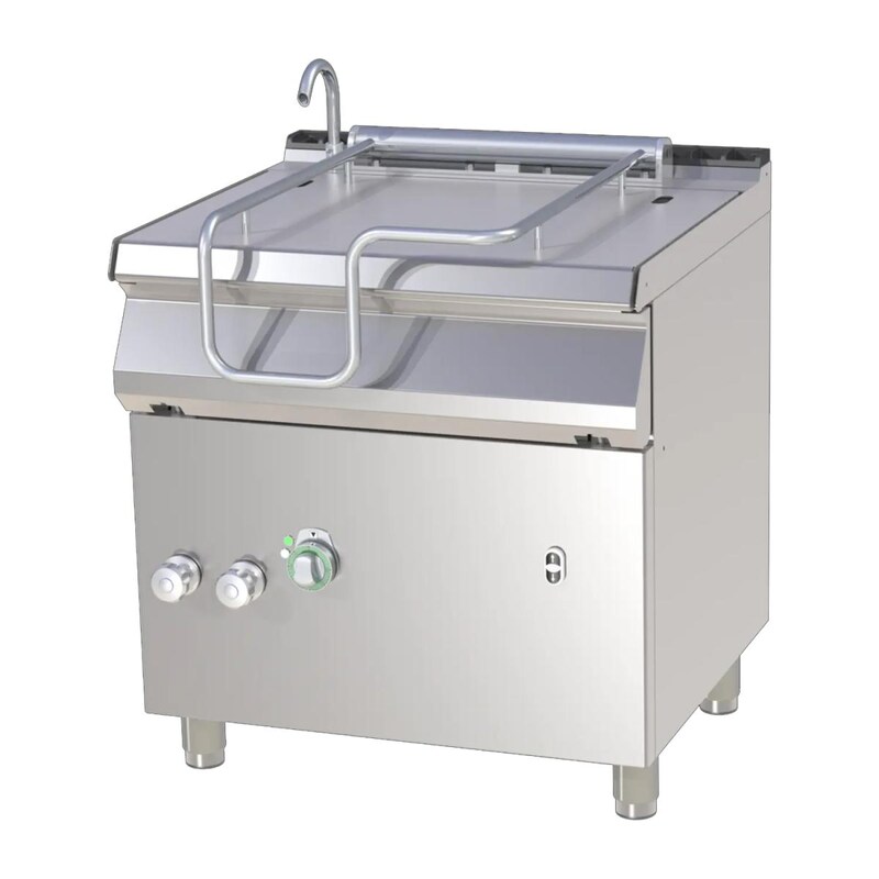 Thermik Series 700 Electric Tilting Frying Pan BRM-780E