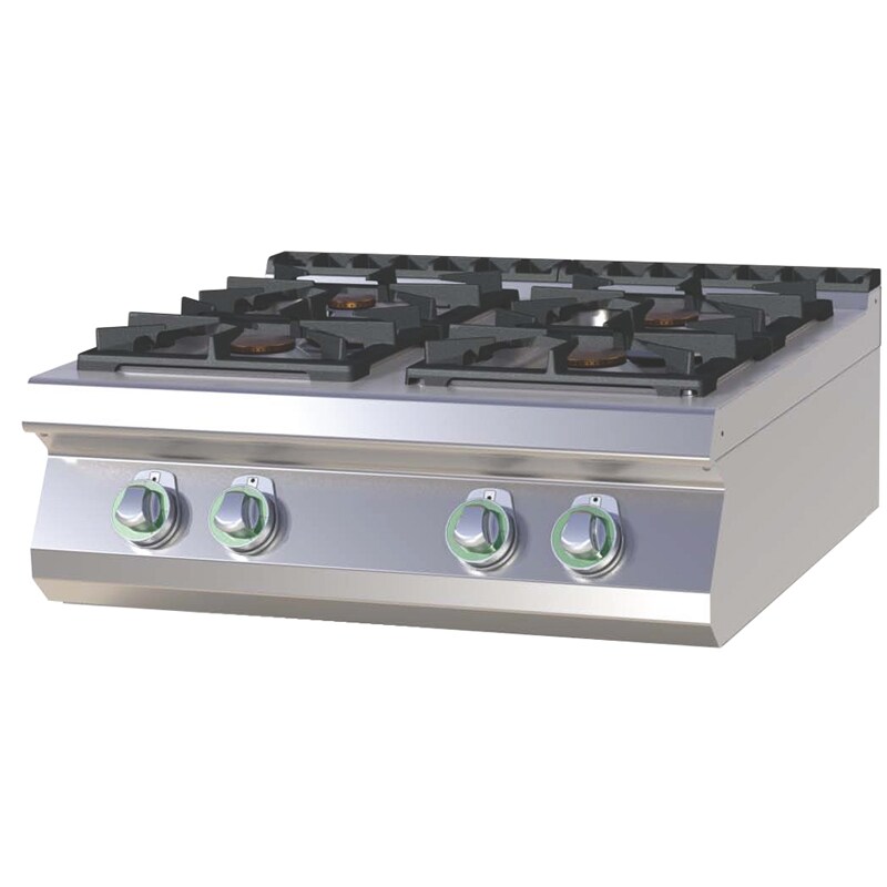 Thermik Series 700 Gas Stove SP-708G