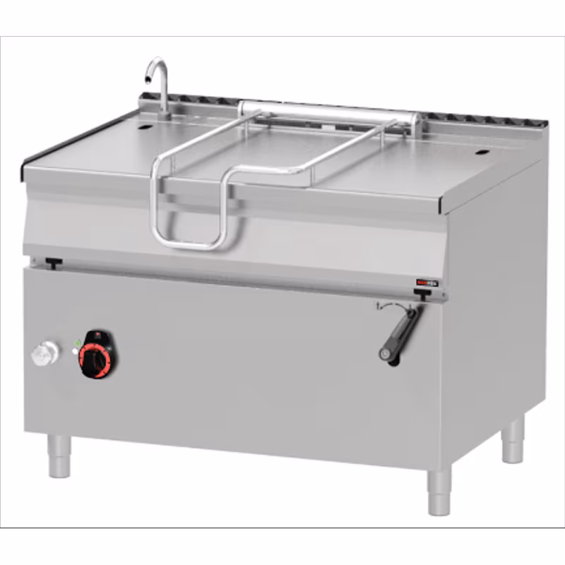 Thermik Series 900 Electric Tilting Frying Pan BR-90/120ET