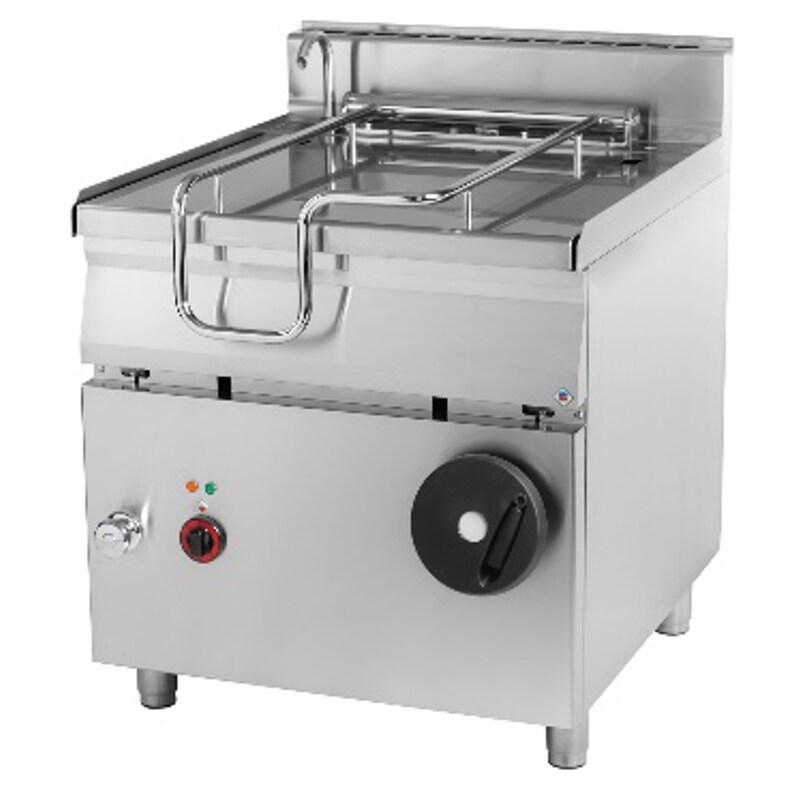 Thermik Series 900 Electric Tilting Frying Pan BR-90/80E/N