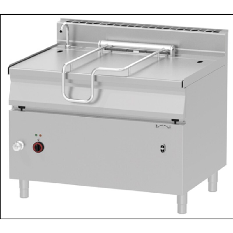 Thermik Series 900 Electric Tilting Frying Pan BRM-90/120E