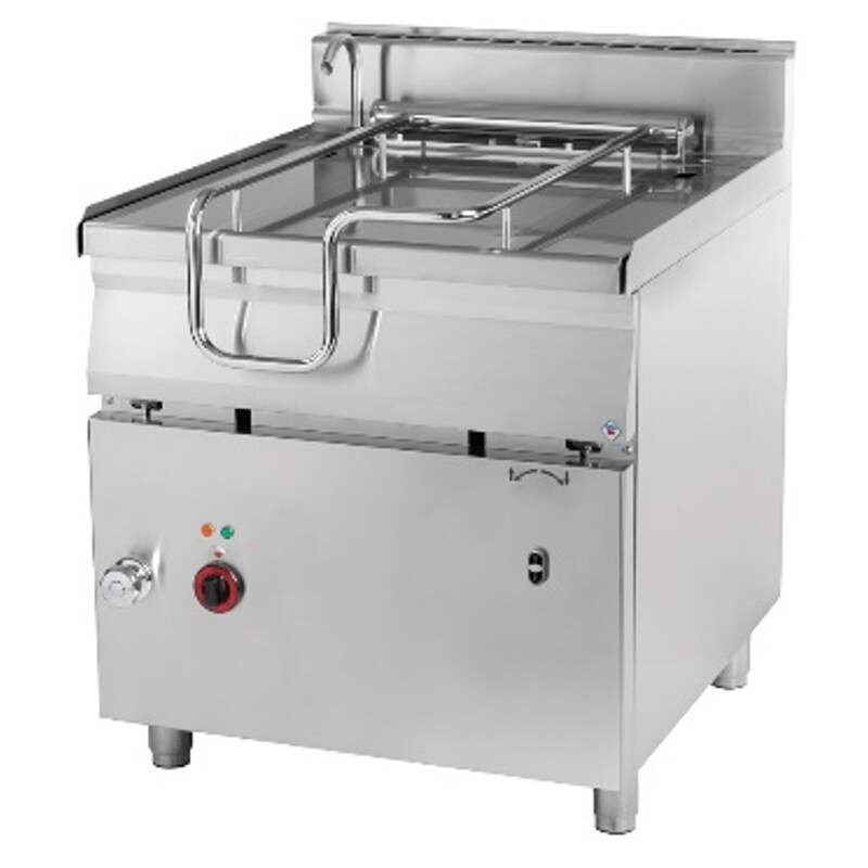 Thermik Series 900 Electric Tilting Frying Pan BRM-90/80E/N